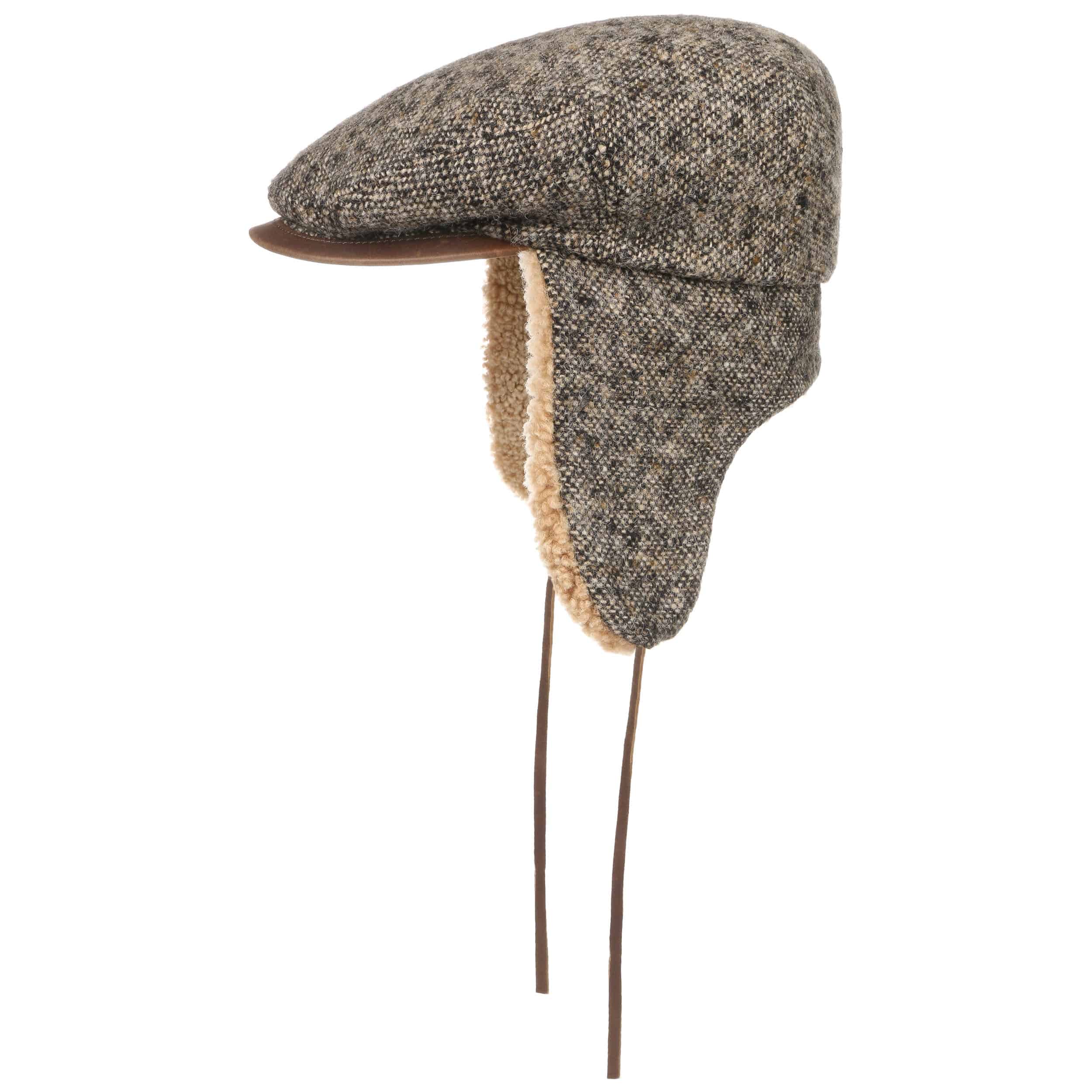 stetson winter hats