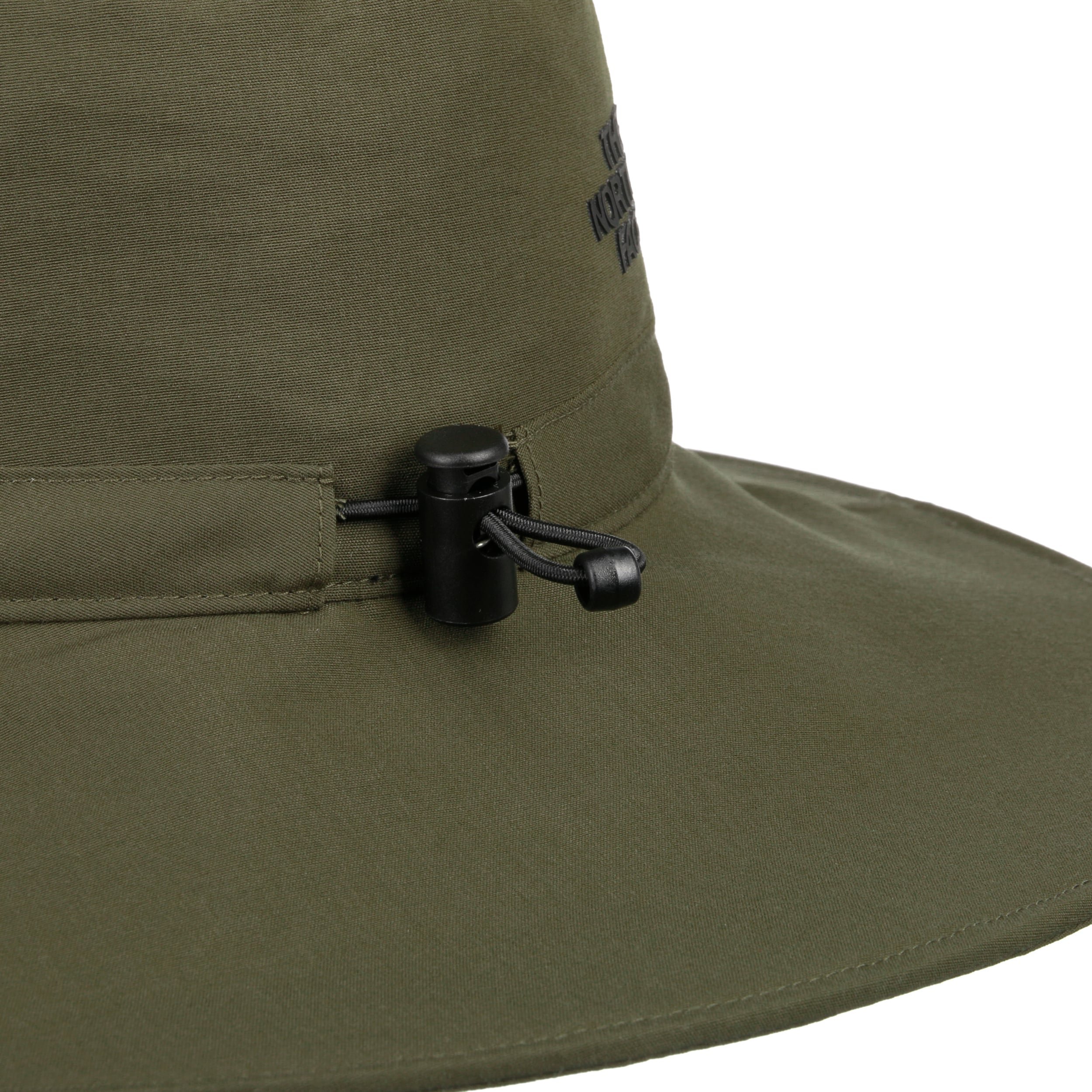 Pouch Brimmer Hat by The North Face 