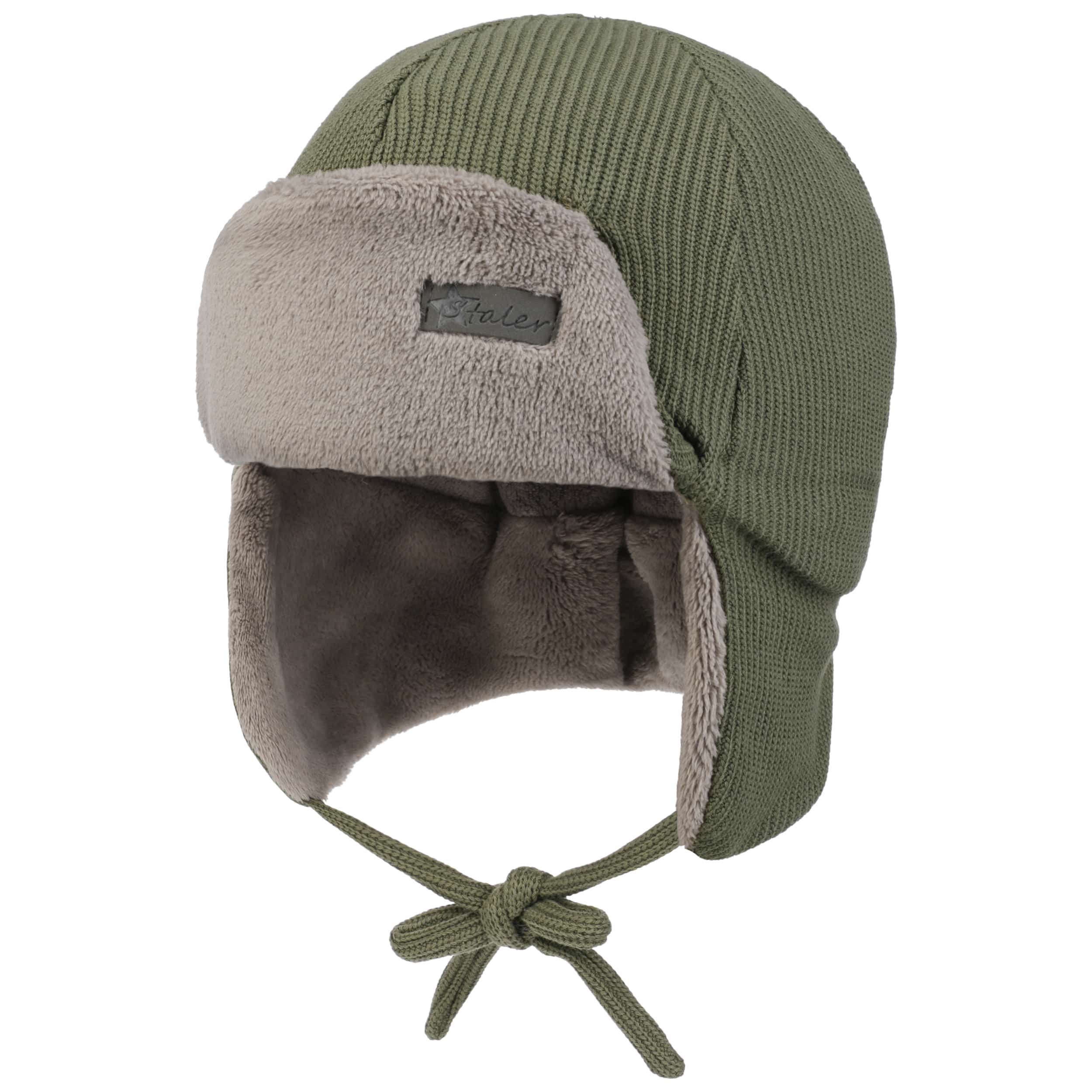 Kids cheap trapper hat