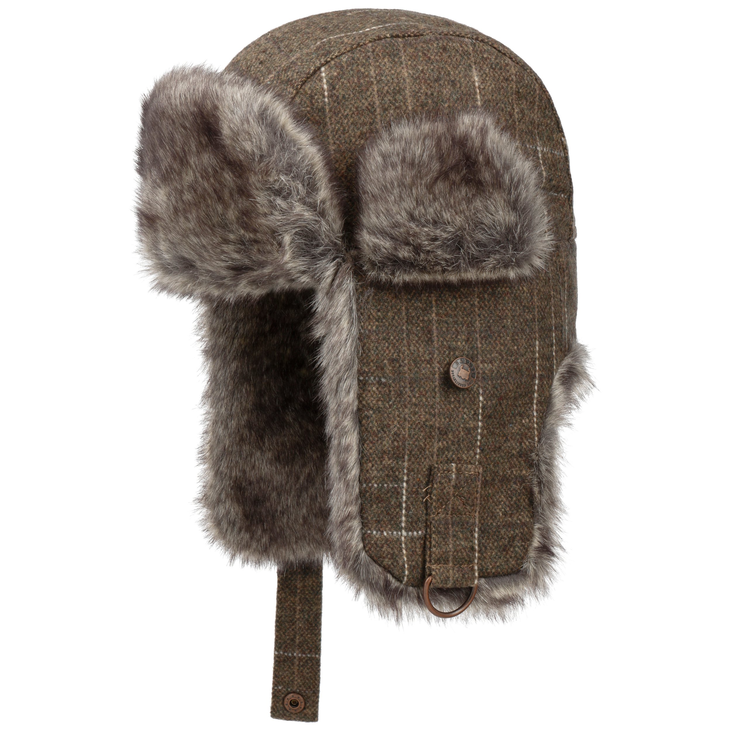 Tyler Aviator Hat by Bailey of 