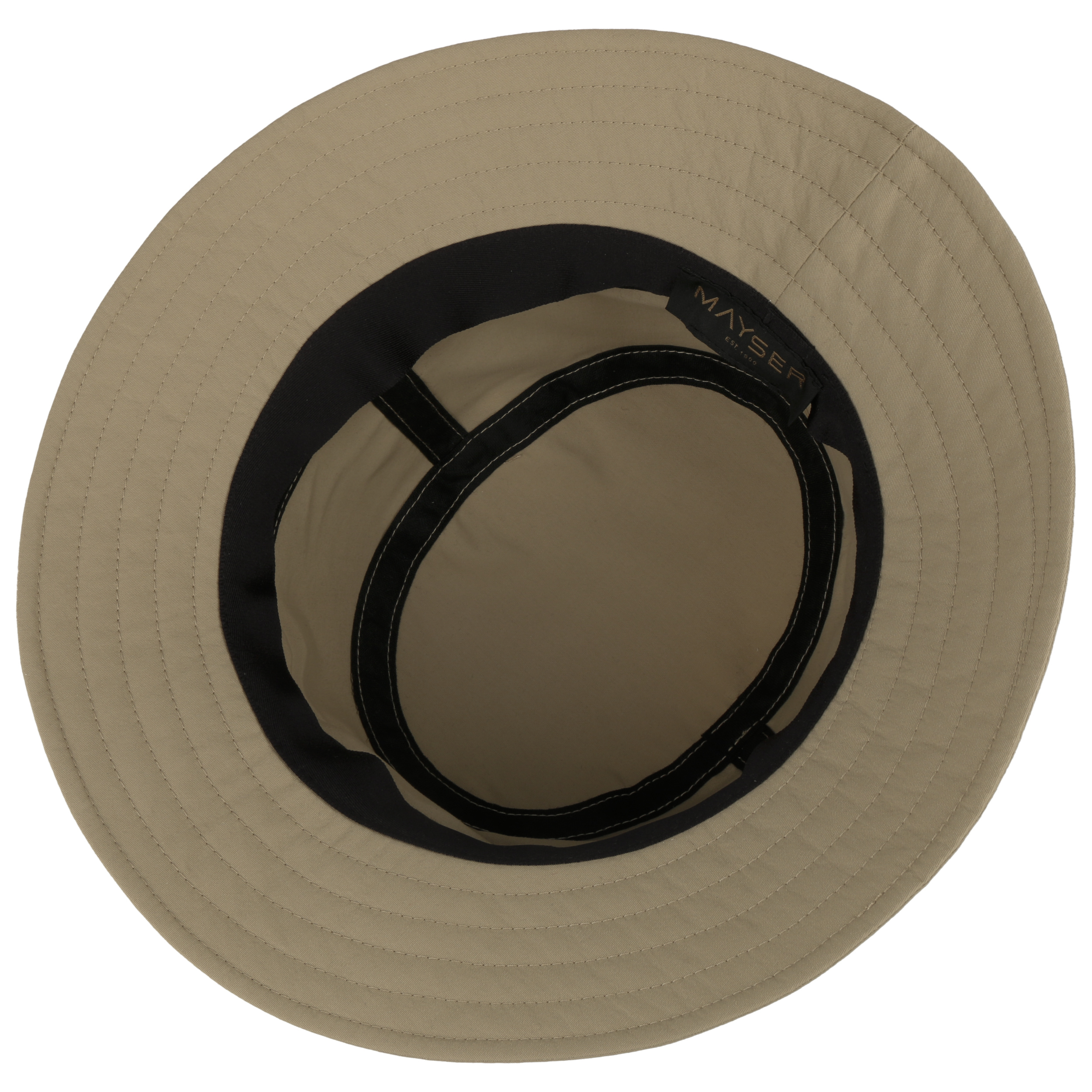 UV Protection Sun Hat by Mayser £61.95