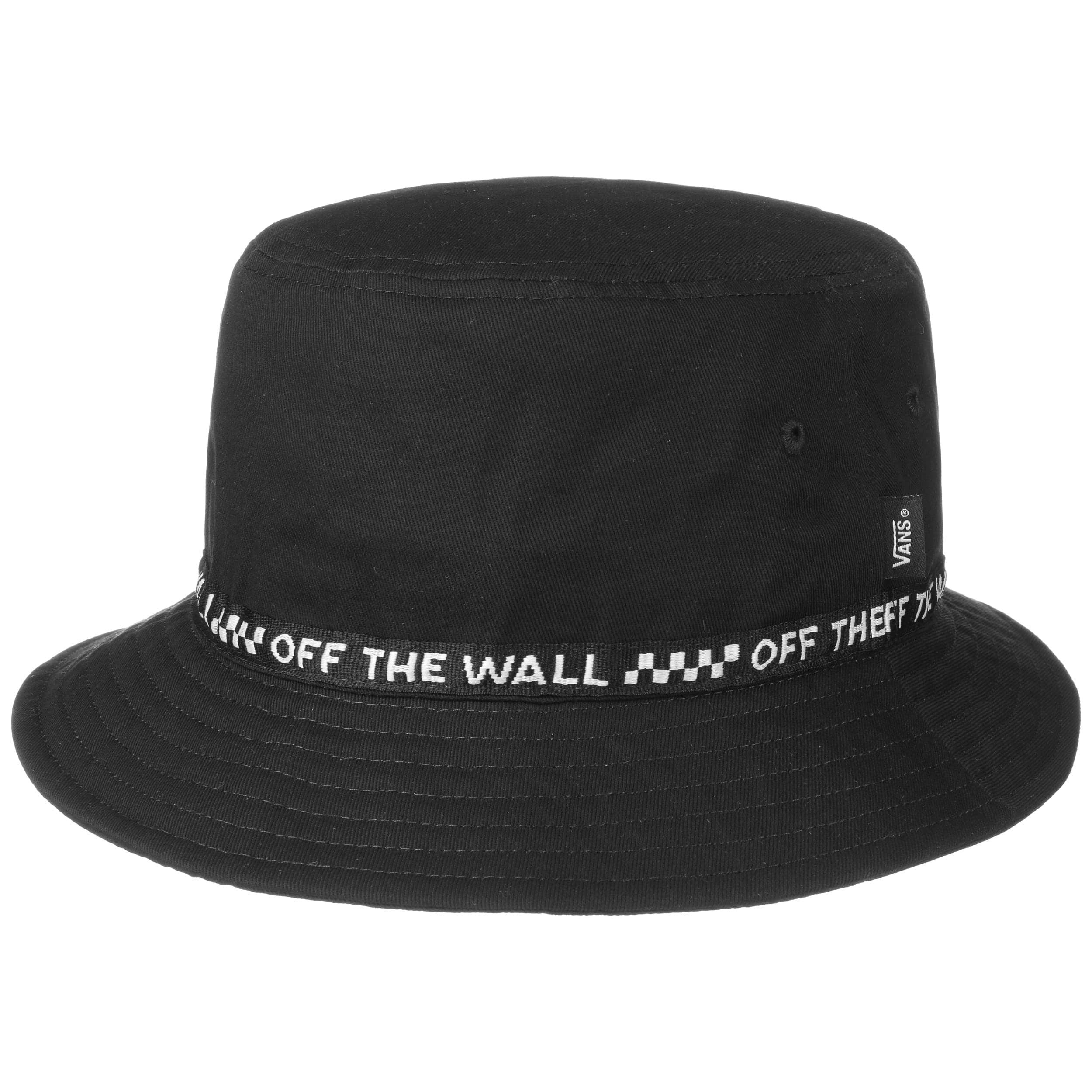 vans bucket hat uk