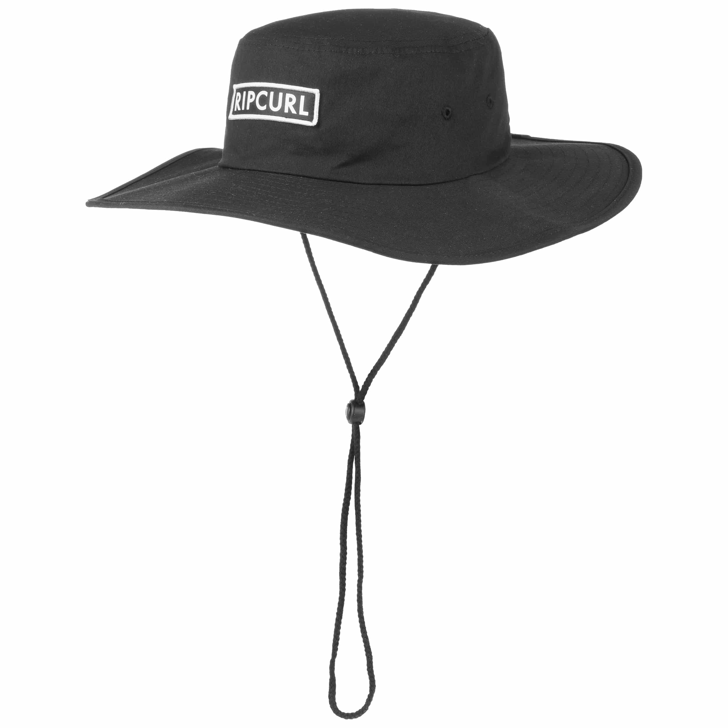 Undertow Wide Brim Fishing Hat by Rip Curl £26.95
