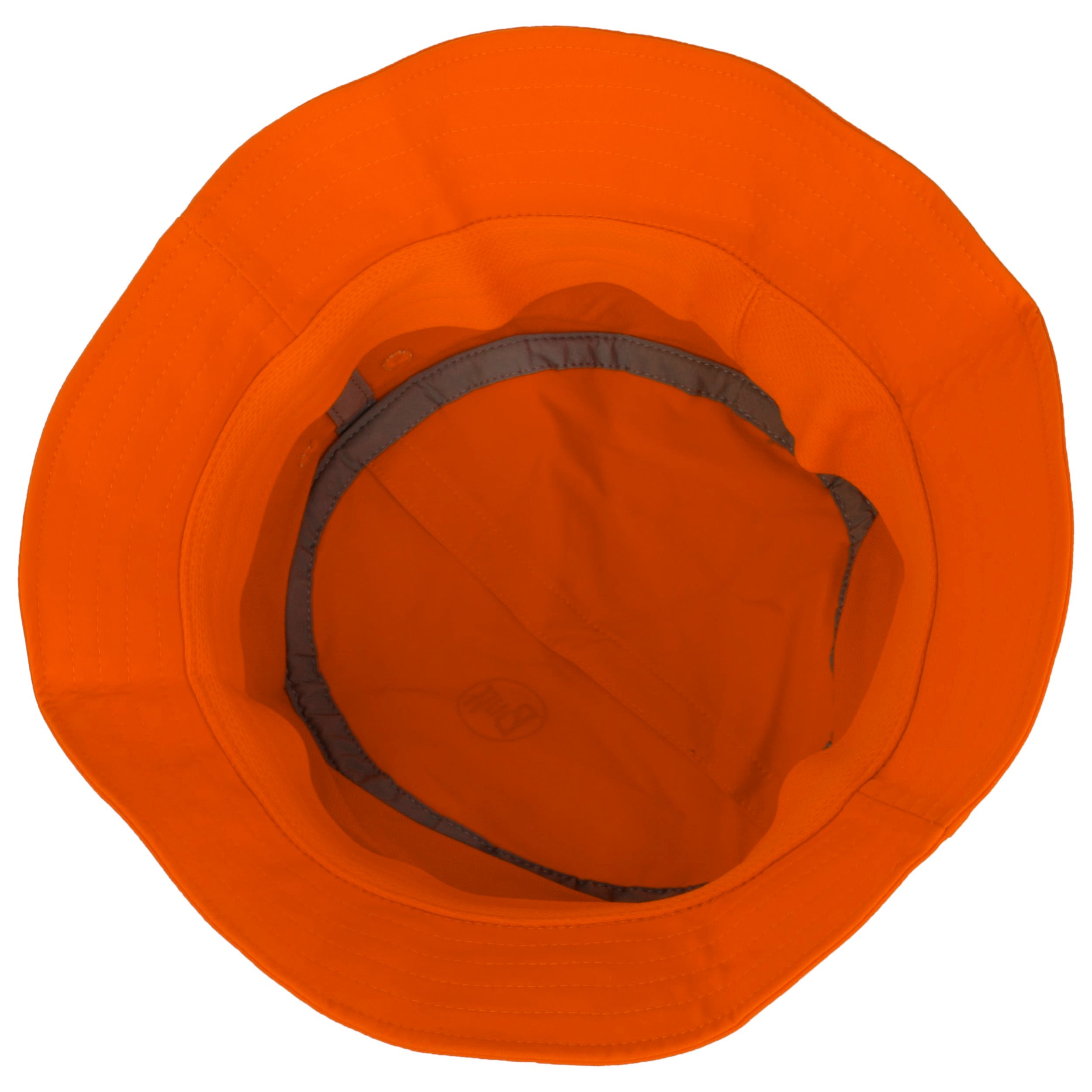 Buff Booney Hat Harq Multi Booney Hat - Brown, Small/Medium