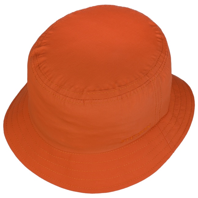 Uni Bucket Cloth Hat by Stetson 89.00