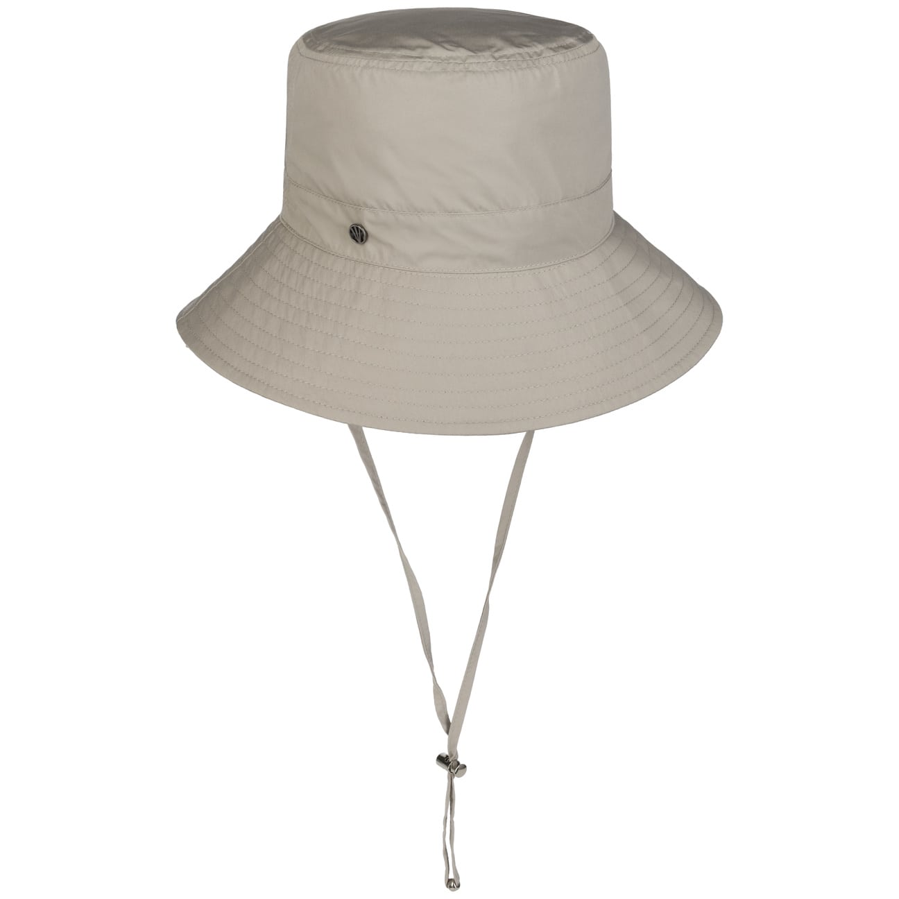 Sun Hat Hats For Rainy Weather Uni Bucket Rain Hat With Chin Strap