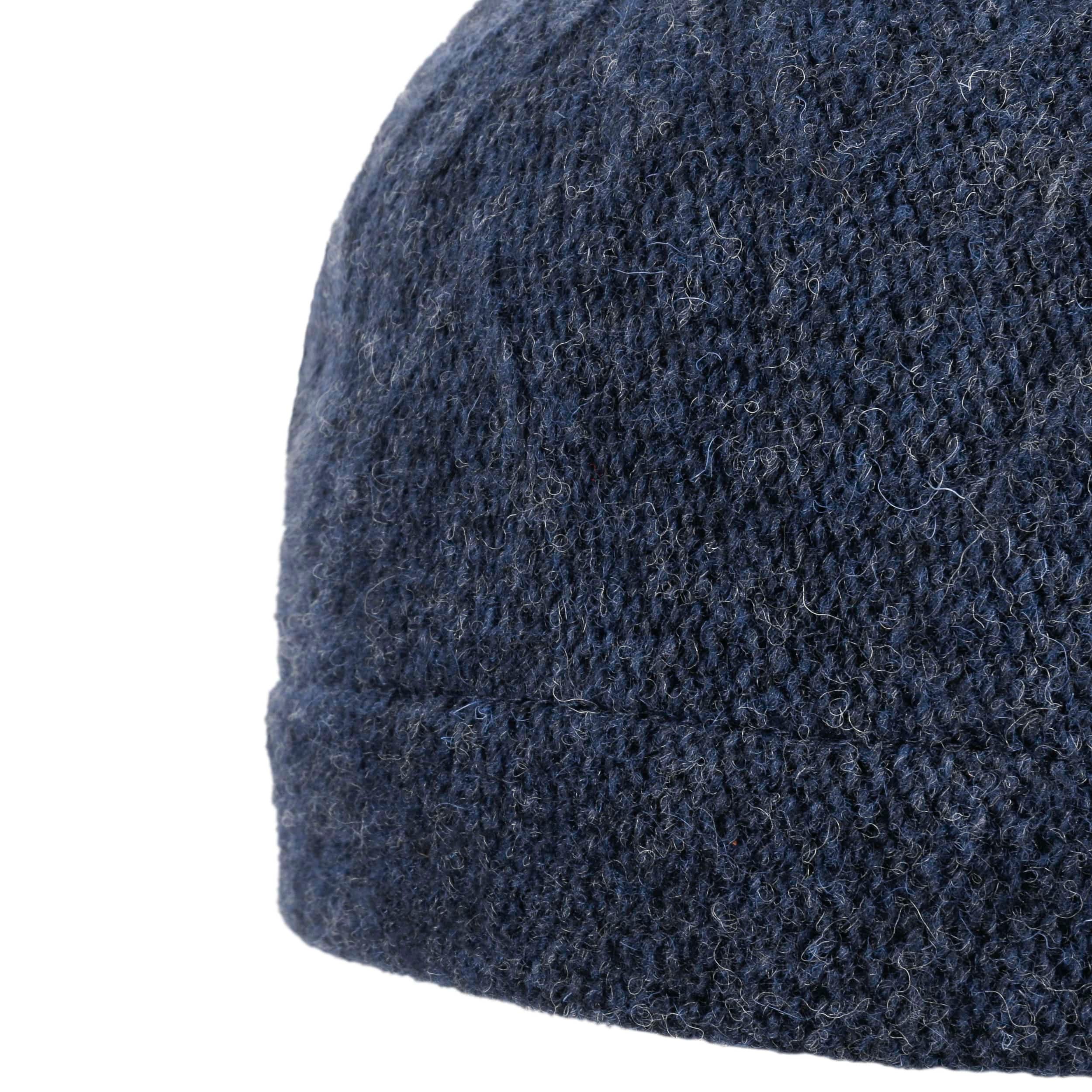 Mayers Beanie in Anthracite