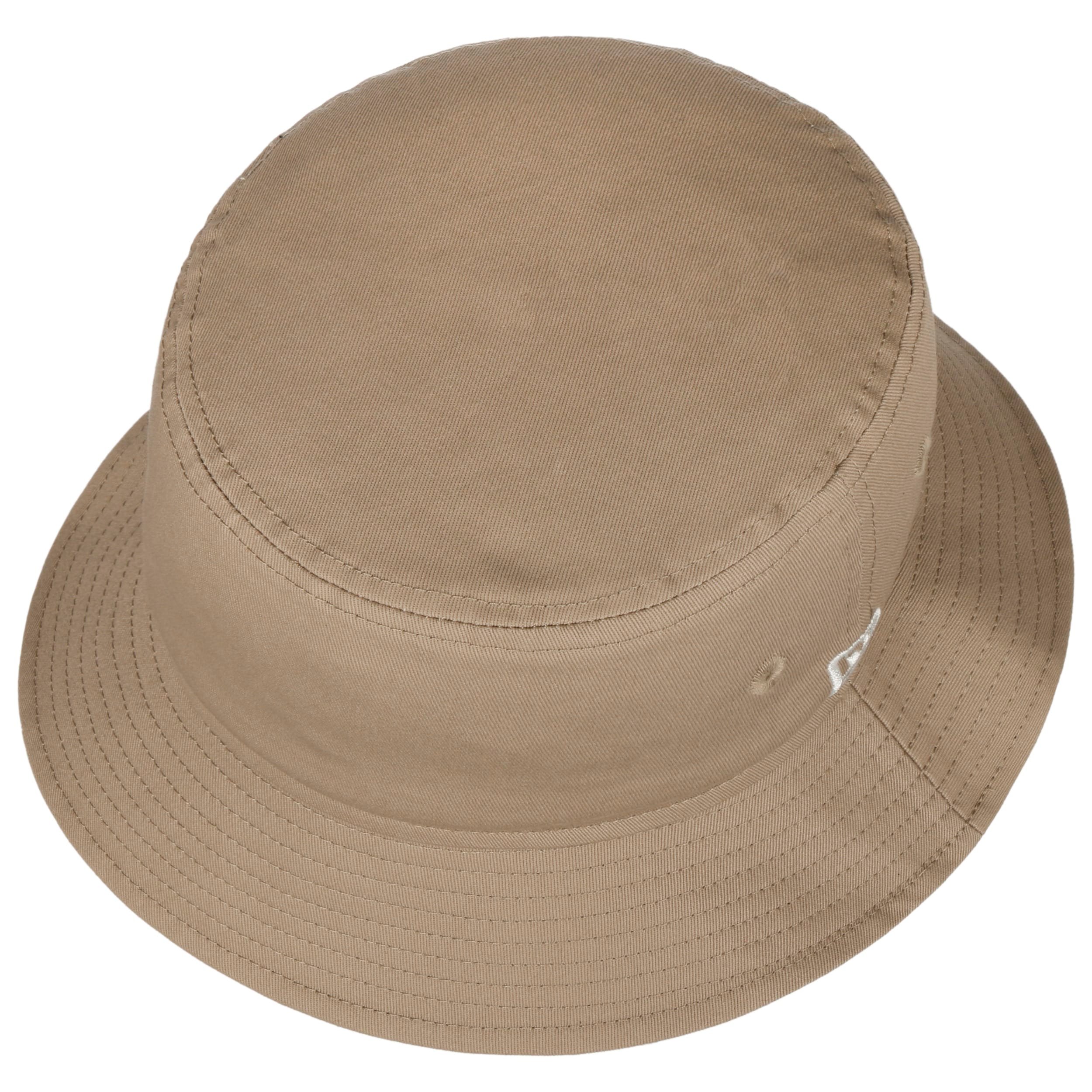 Uni Essential Tapered Bucket Cloth Hat by New Era - £26.95