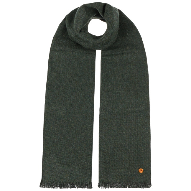 Uni Hunter Wool Scarf by Mayser - £110.95