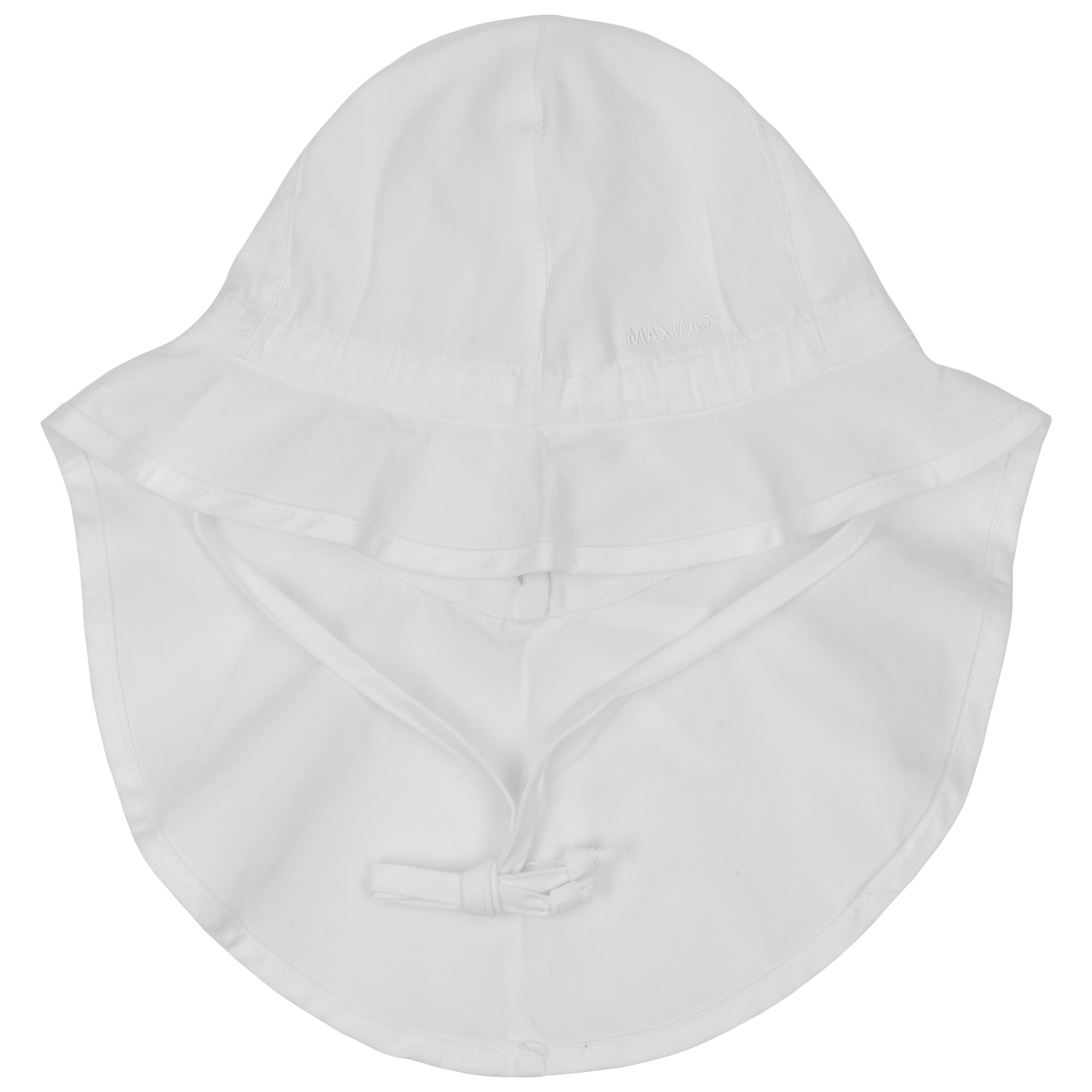 Uni Kids Cap Neck Protection by maximo - £11.95