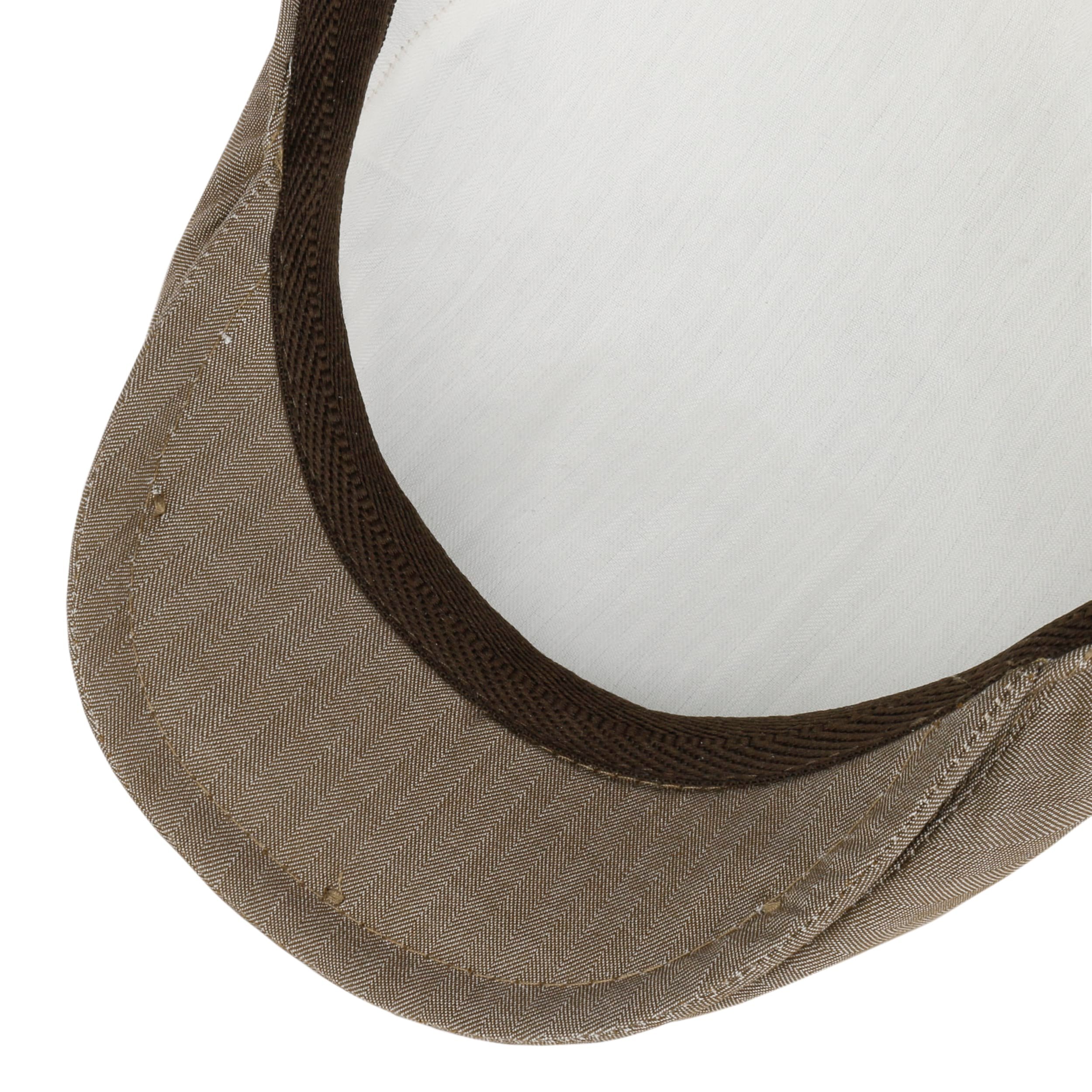 Uni Light Flat Cap by Lipodo £41.95