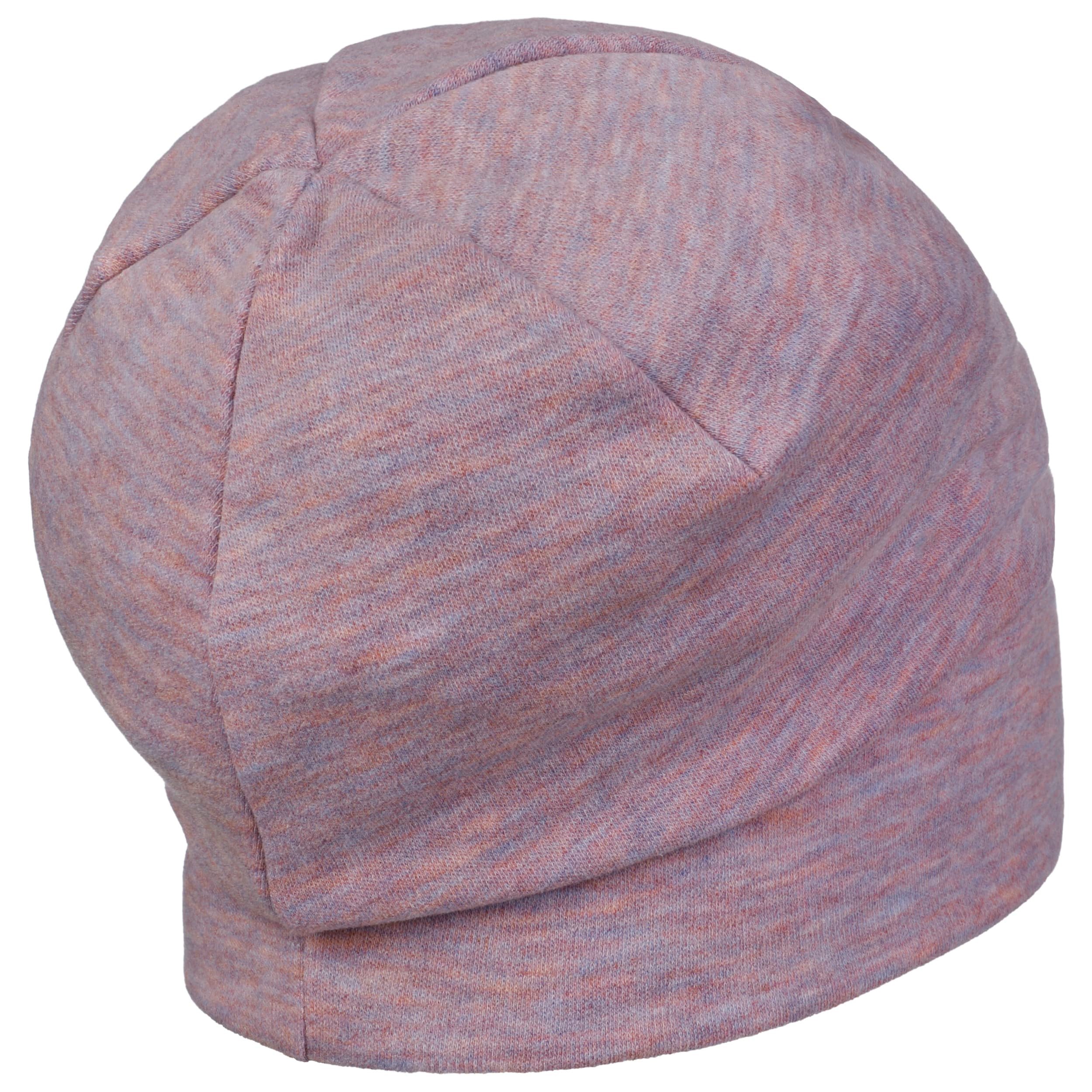 Uni Melange Slouch Kids Beanie by Sterntaler - £14.95