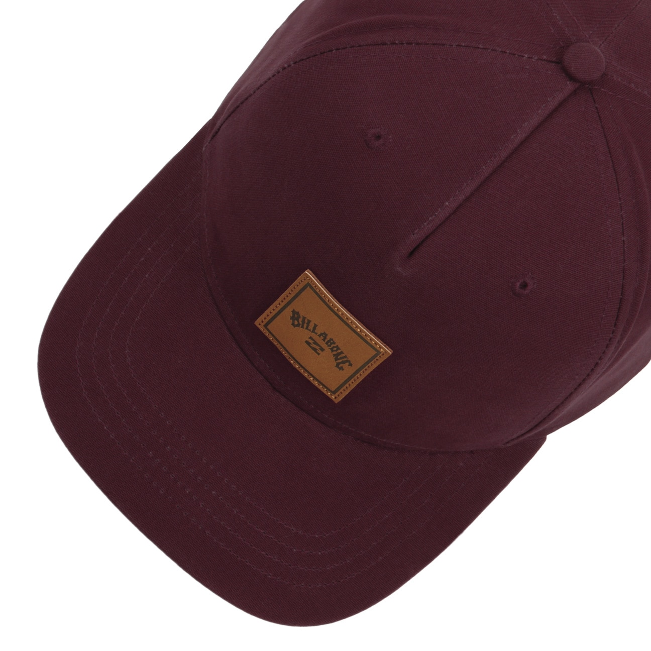 Uni Stacked Snapback Cap by Billabong - 32,95 £