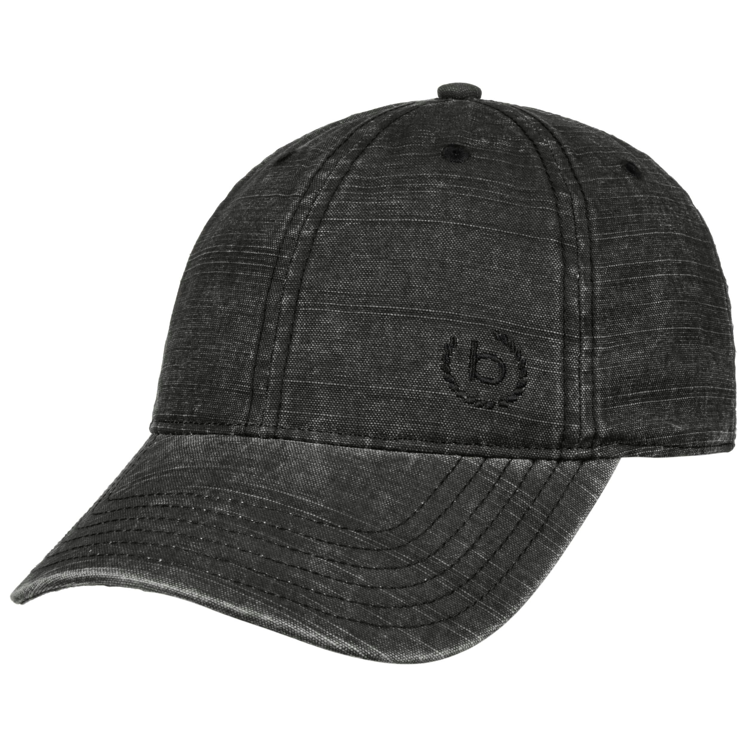 Uni Washed Cap by bugatti - £26.95