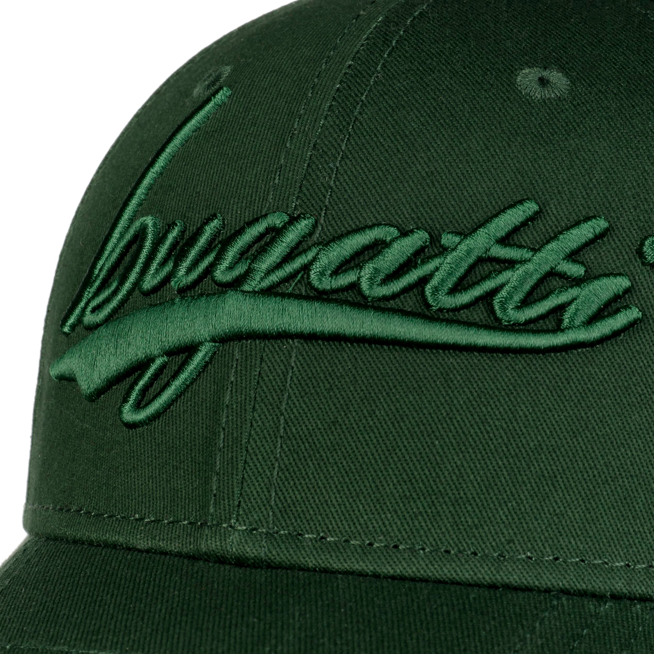 Uni Wordmark Cap by bugatti - £26.95