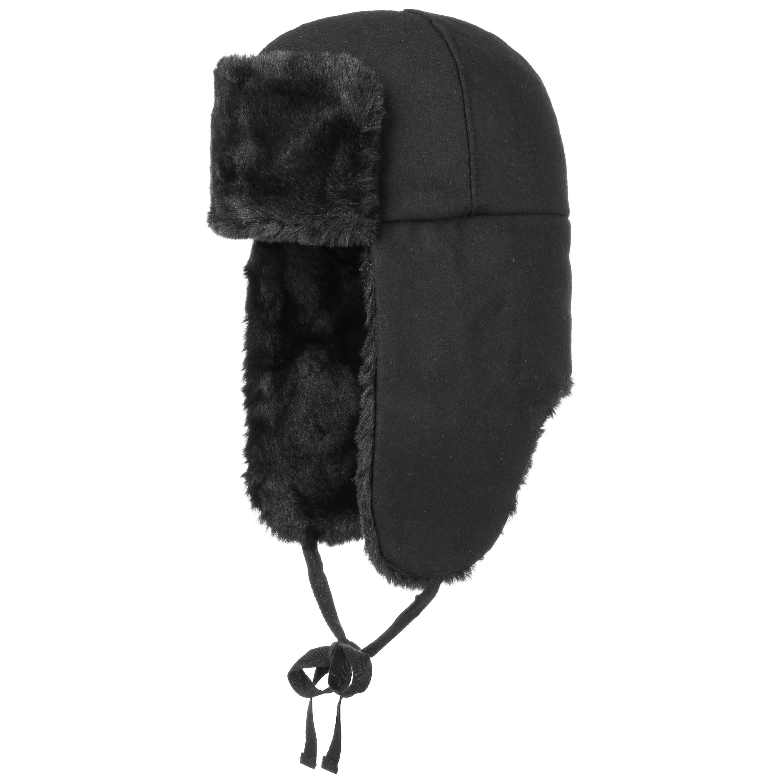 Kangol cheap wool ushanka