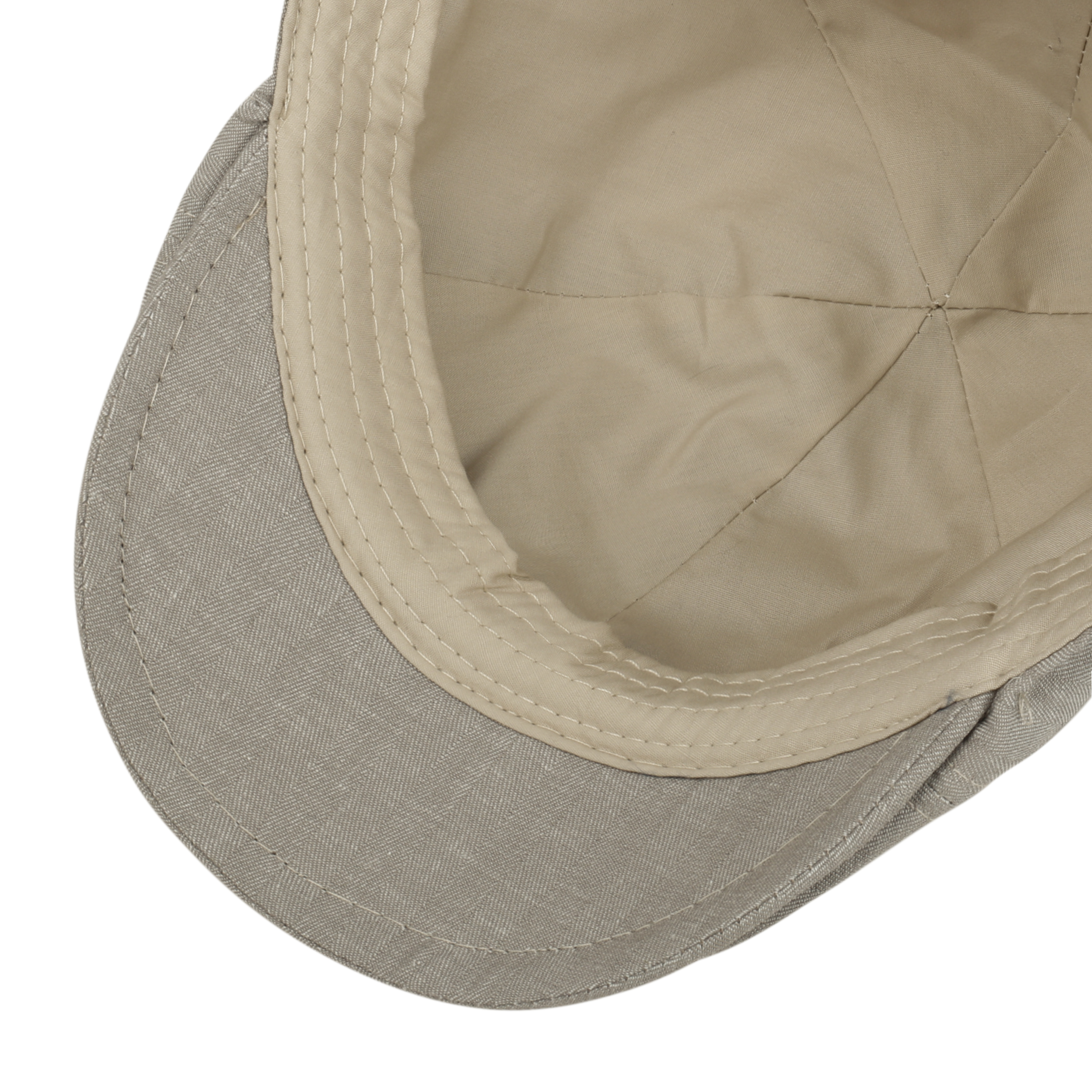 Vancouver Flat Cap by Lipodo £21.95