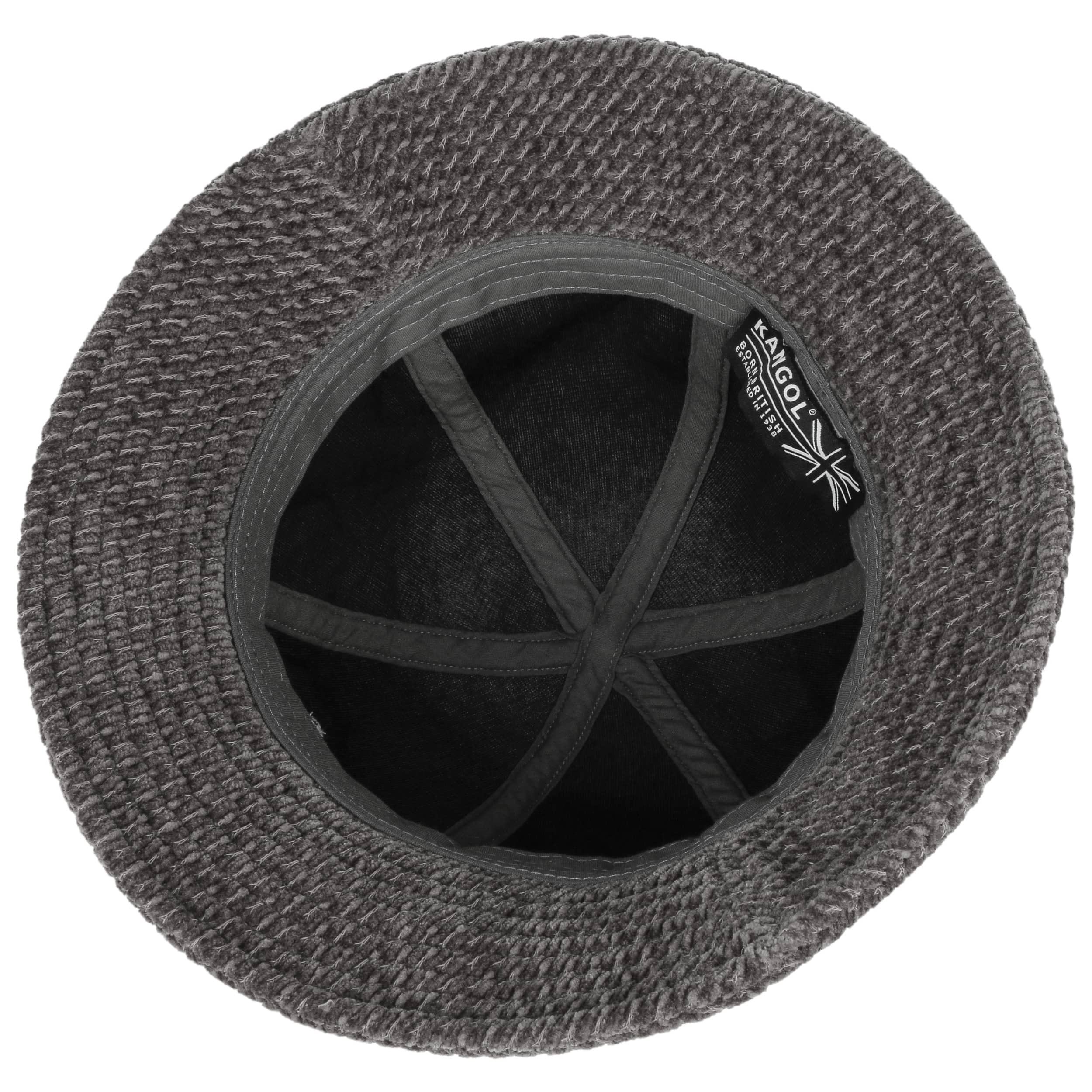 Velour Slub Casual Hat by Kangol - £46.95