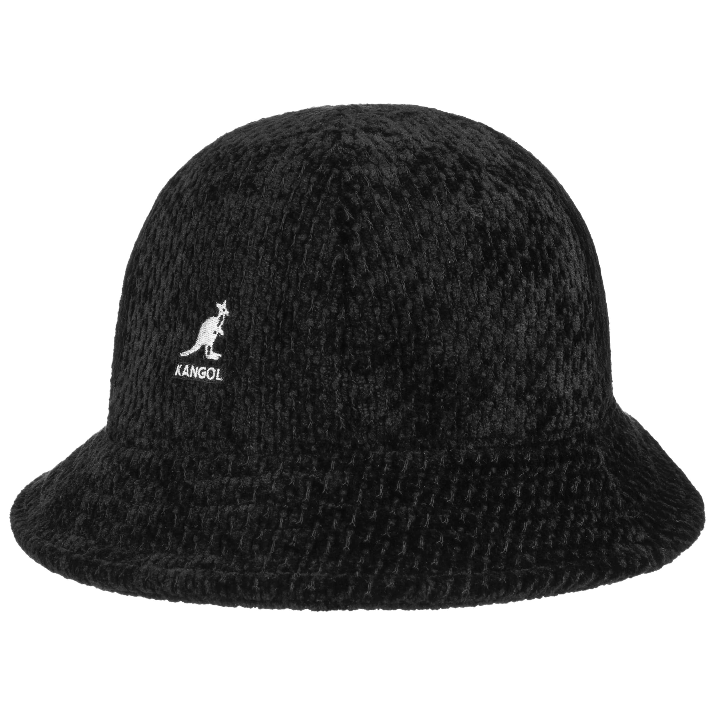 Kangol and Stussy Team Up On Second Bermuda Collab for Fall 2015