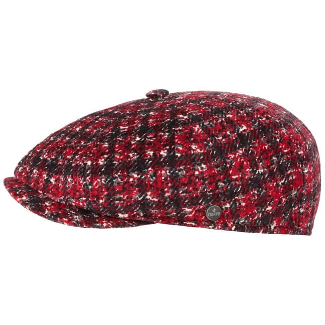 boston flat cap