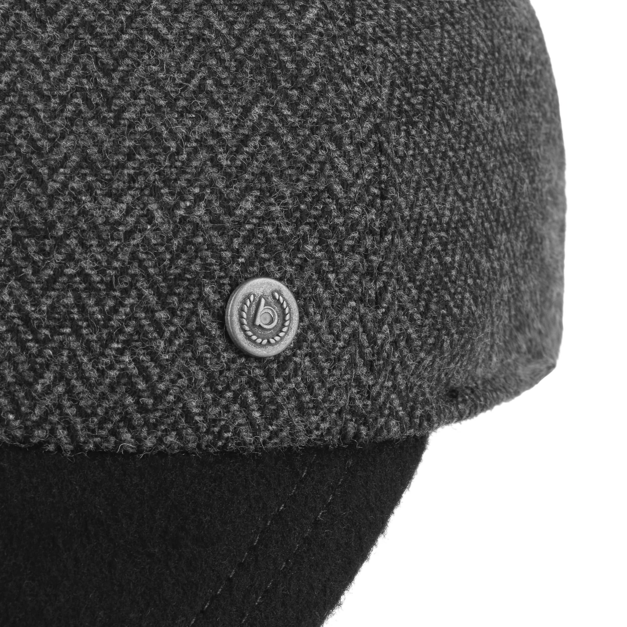 Vesco Cap with Ear Flaps by bugatti 58,95