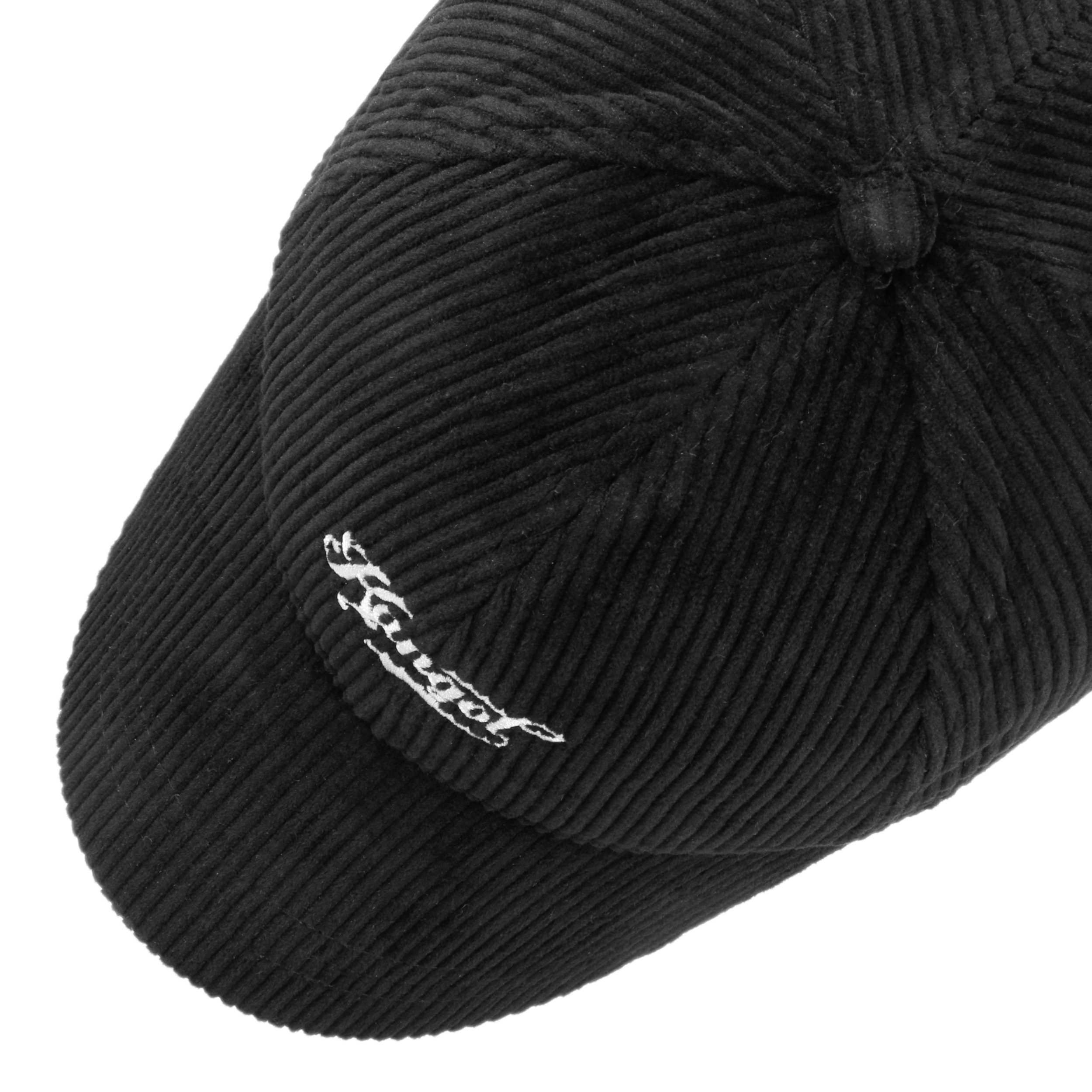 Vintage Script Logo Cap by Kangol - £37.95