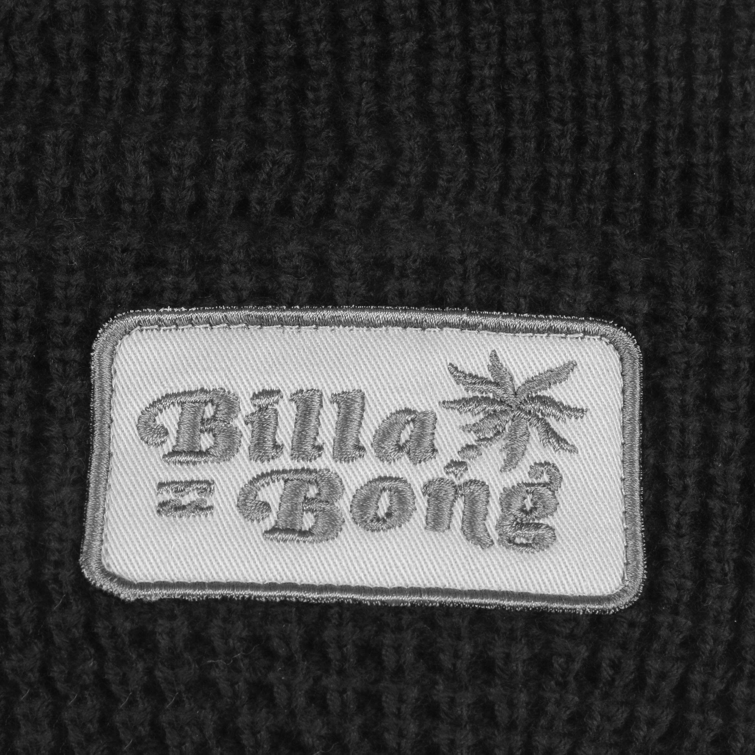 Walled Beanie Hat by Billabong