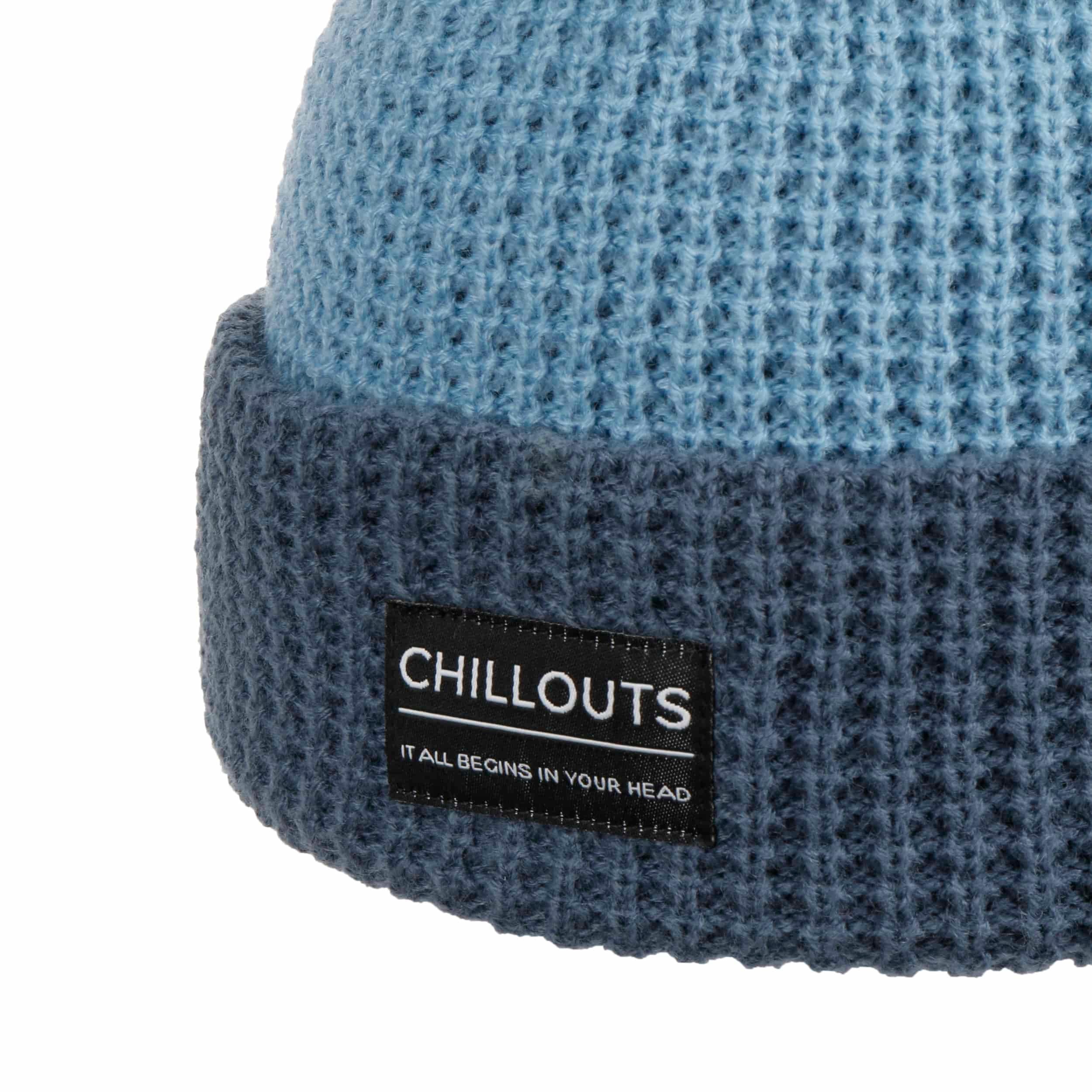 CHILLOUTS