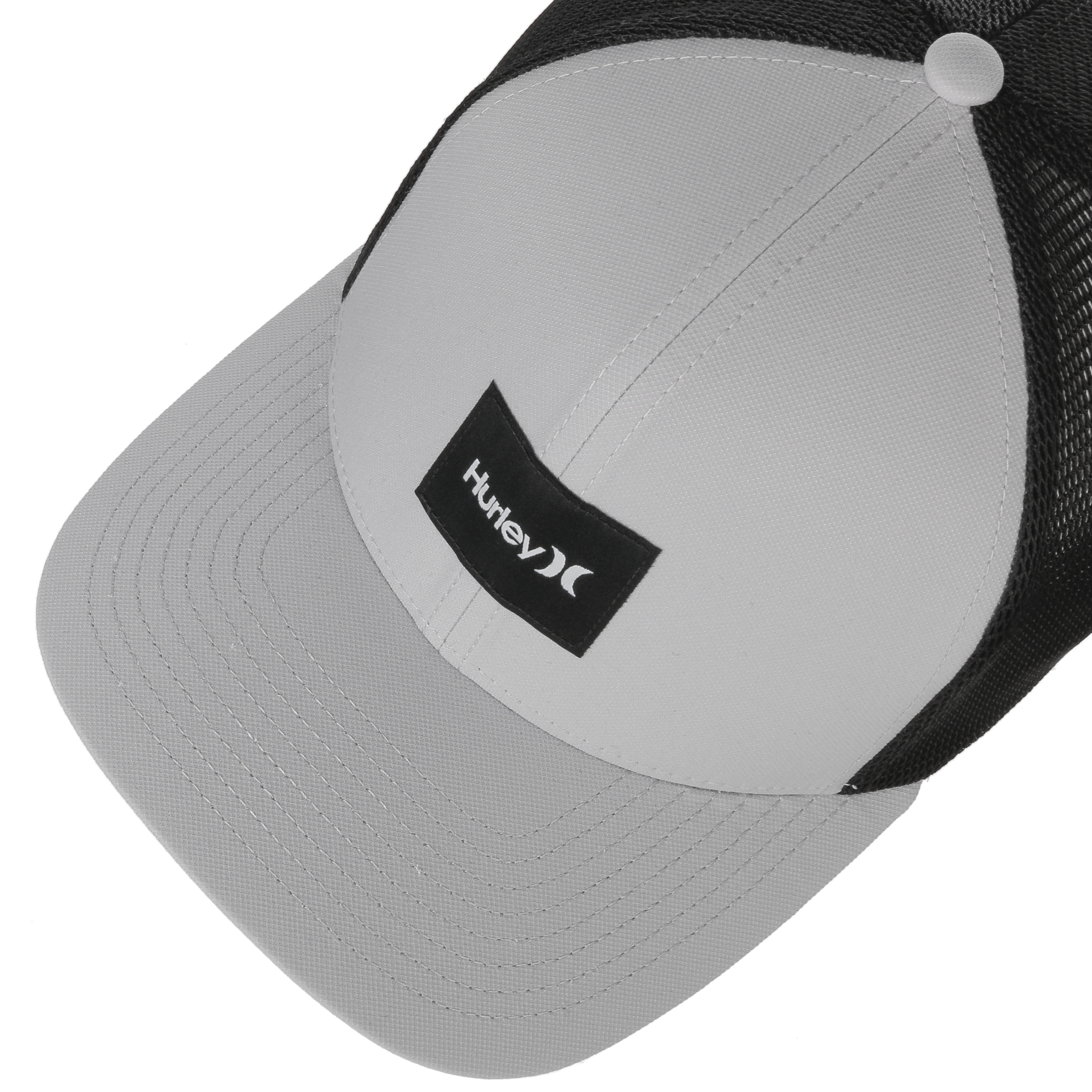 hurley surf cap