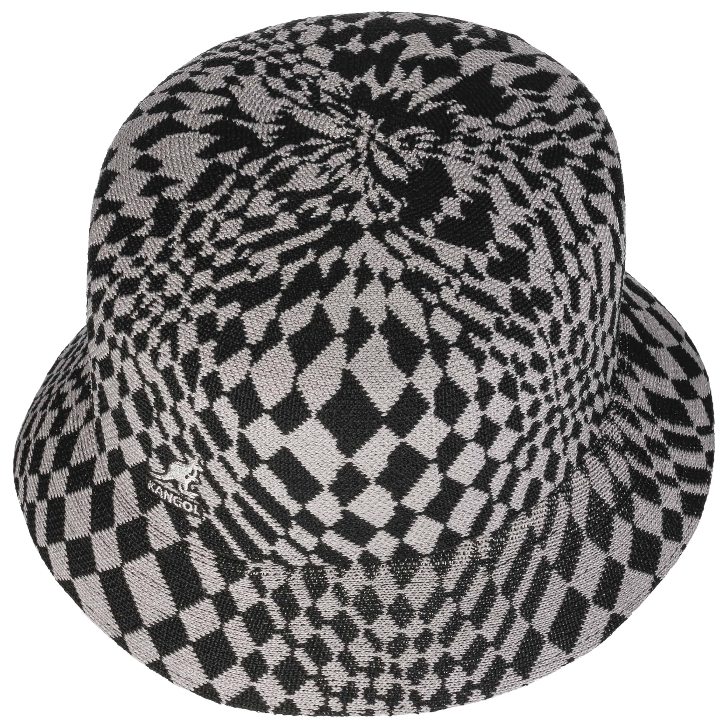 Vans check hot sale it hat