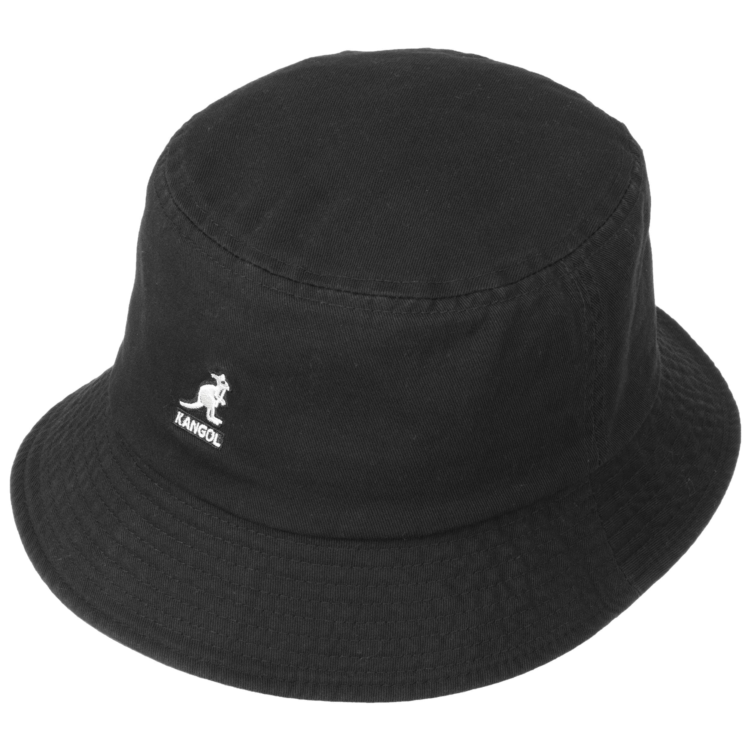 Washed Bucket Hat by Kangol - £53.95