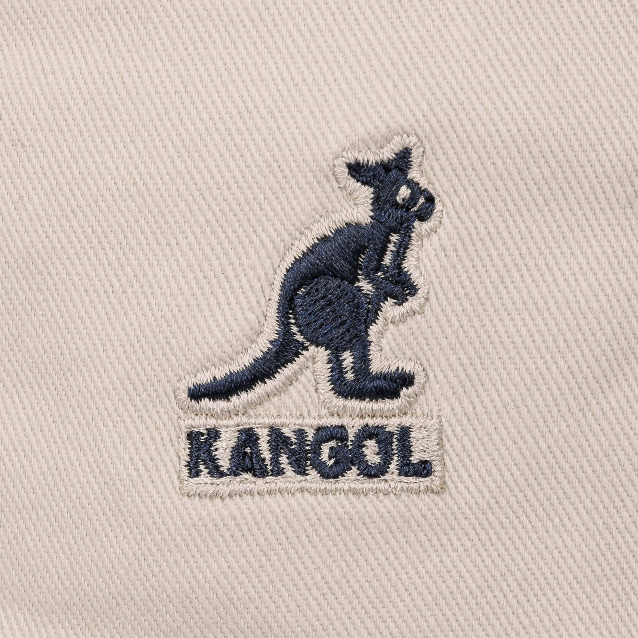 KANGOL WASHED FISHERMAN HAT main image 0