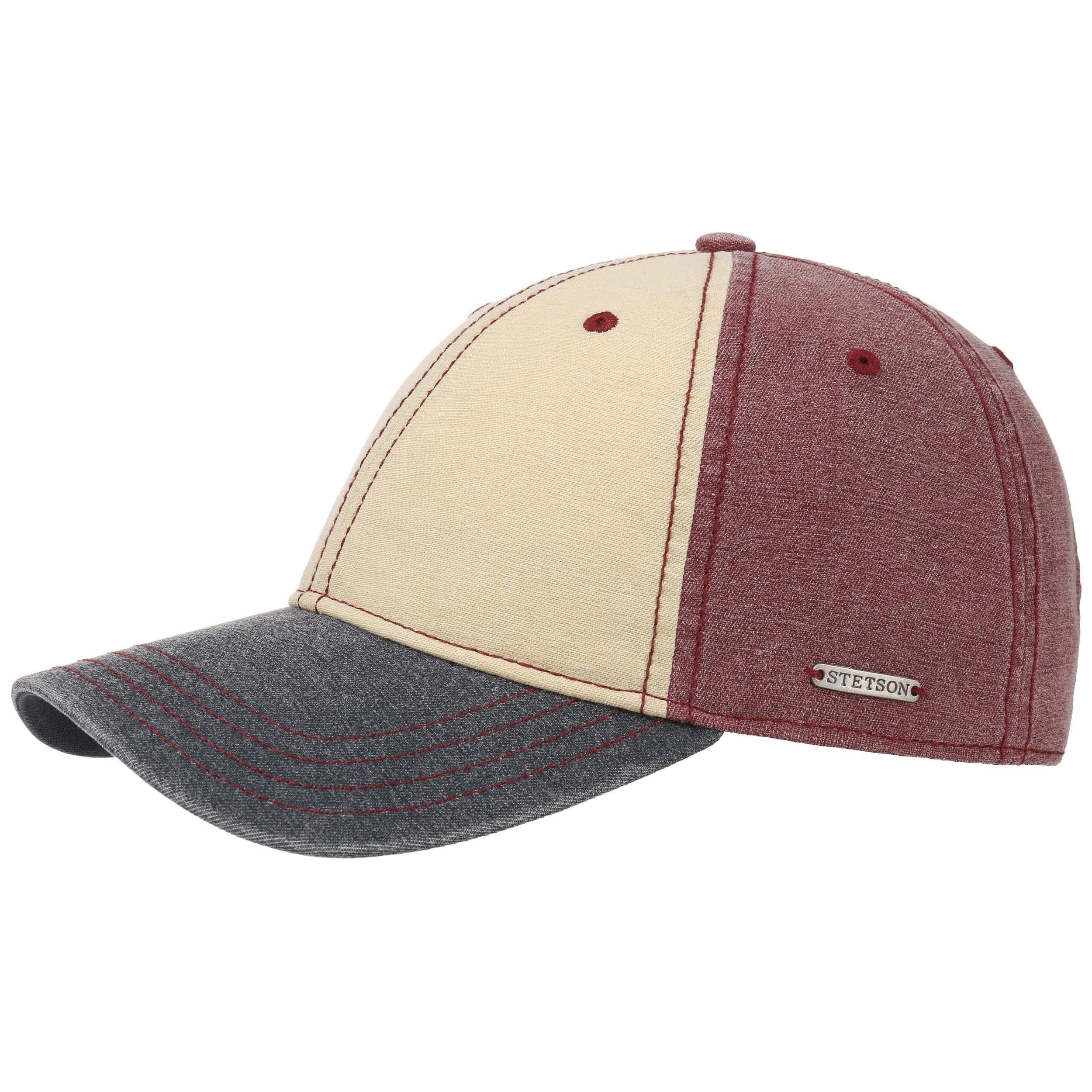 Men's Ball Caps: Baseball Caps & Trucker Hats