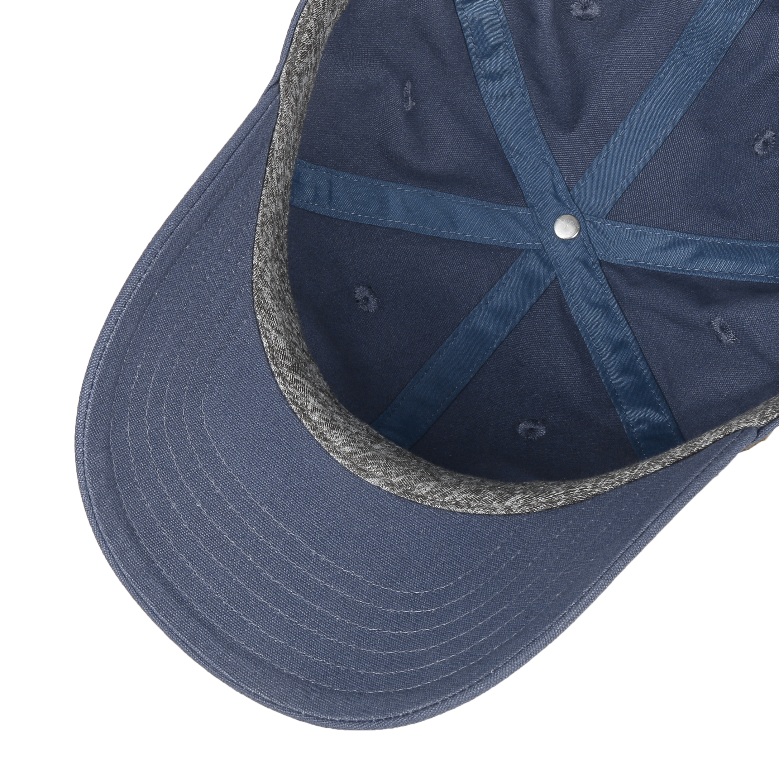 North face store washed norm cap