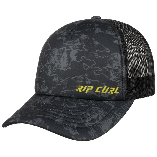 Weekend Pattern Trucker Cap by Rip Curl 24.95