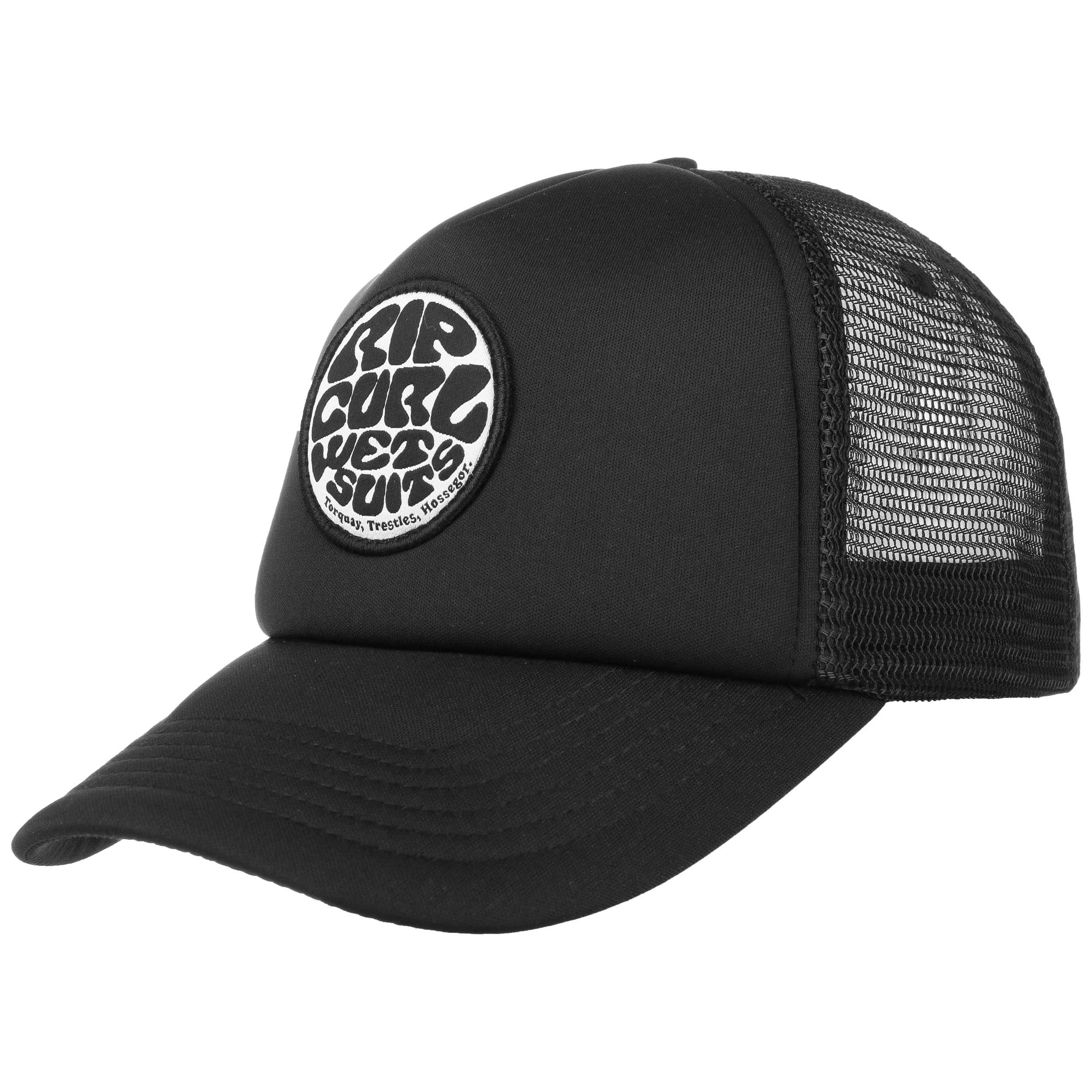 Wetty Curved Trucker Cap by Rip Curl - 22,95 £