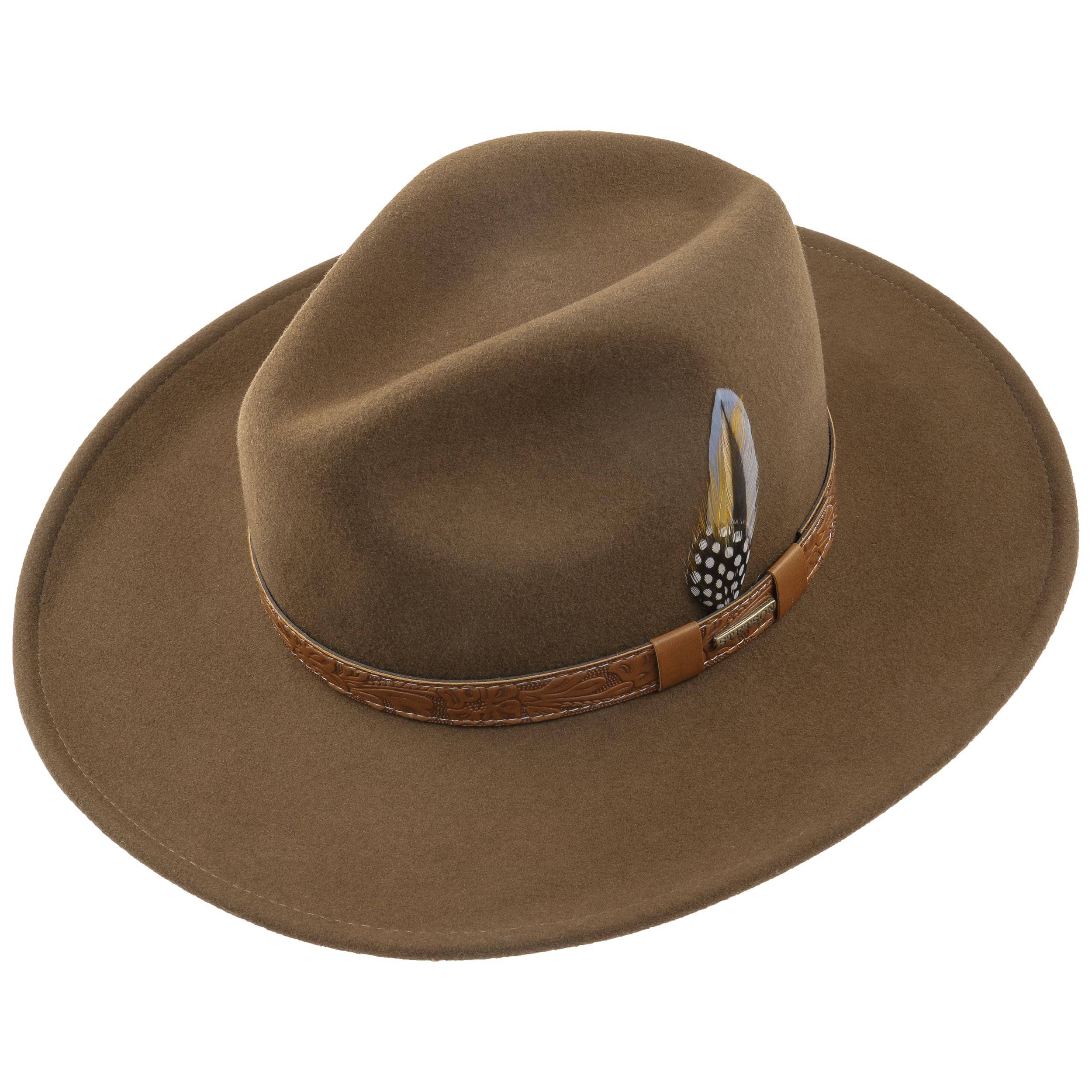 Stetson Cowboy Hat