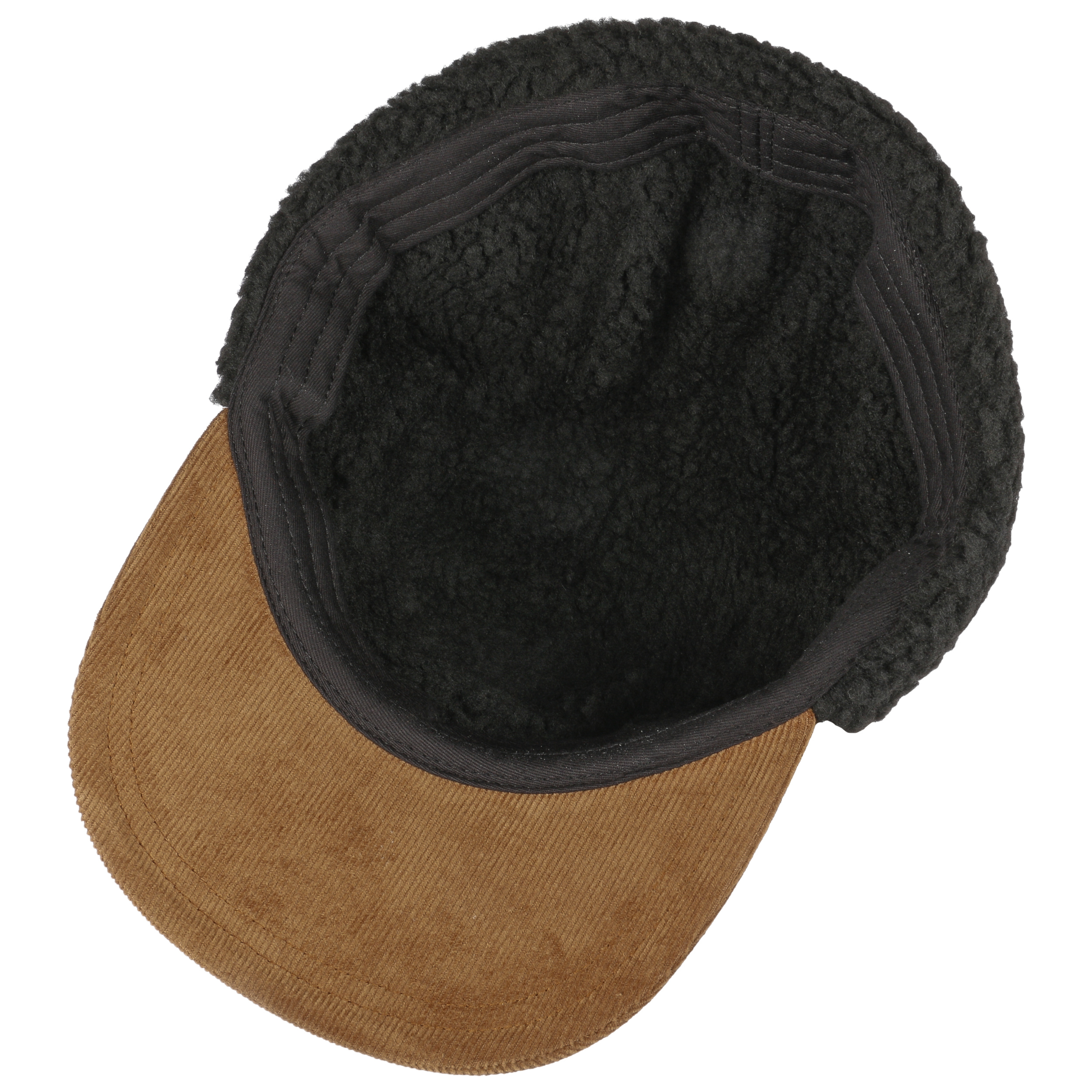 Winter Cap with Ear Flaps by Quiksilver £38.95