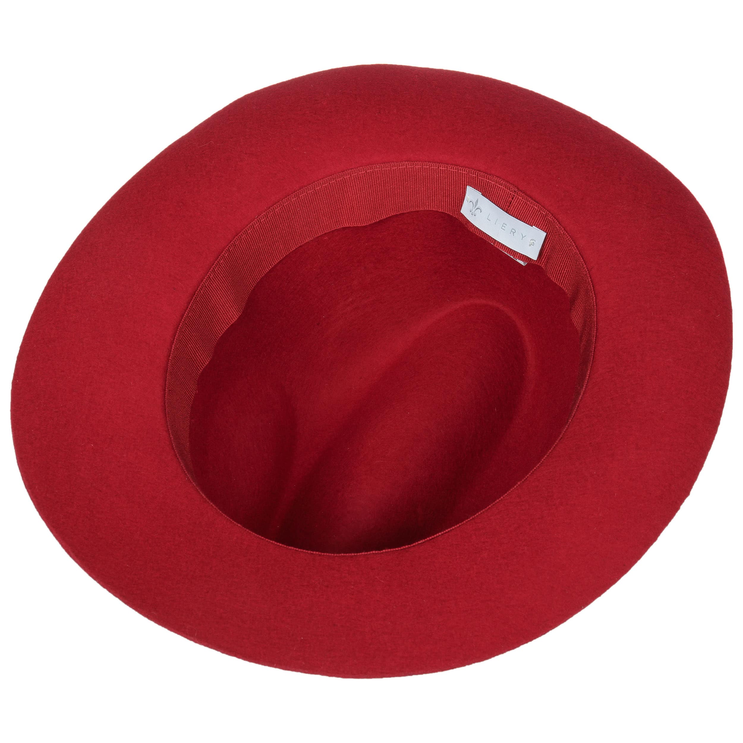 Women´s Fedora by Lierys £61.95