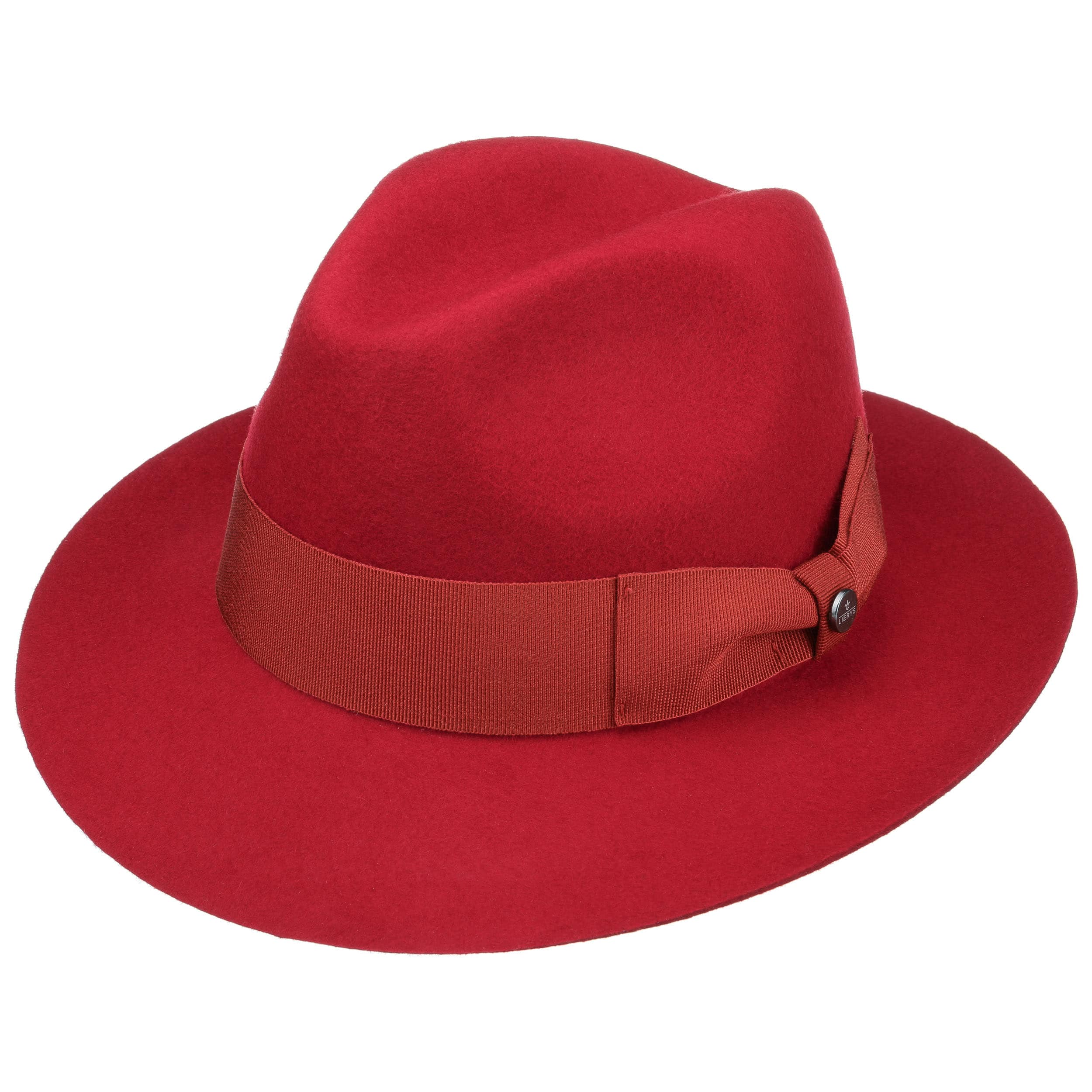 Women´s Fedora by Lierys £61.95