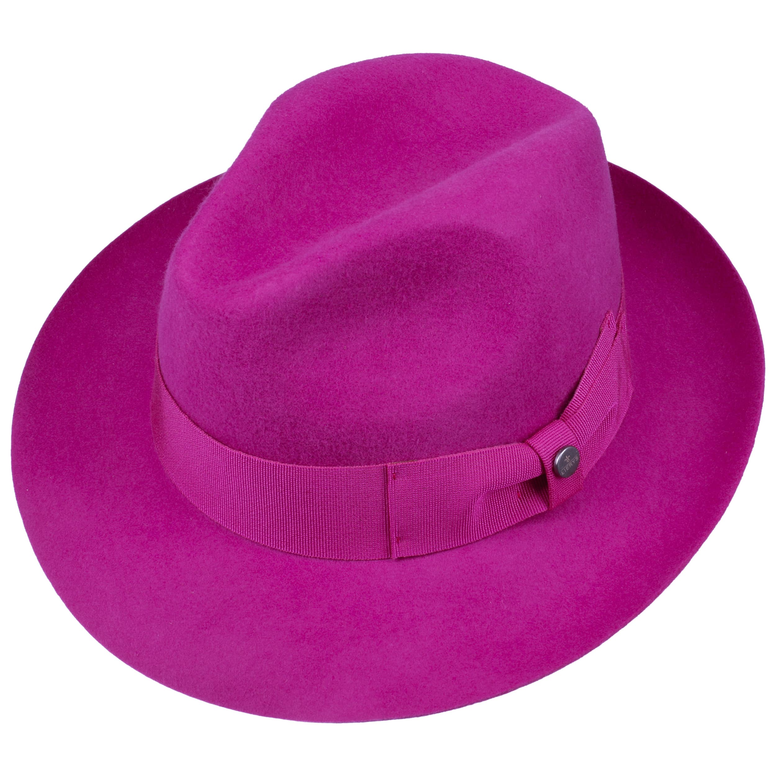 Women´s Fedora by Lierys £61.95