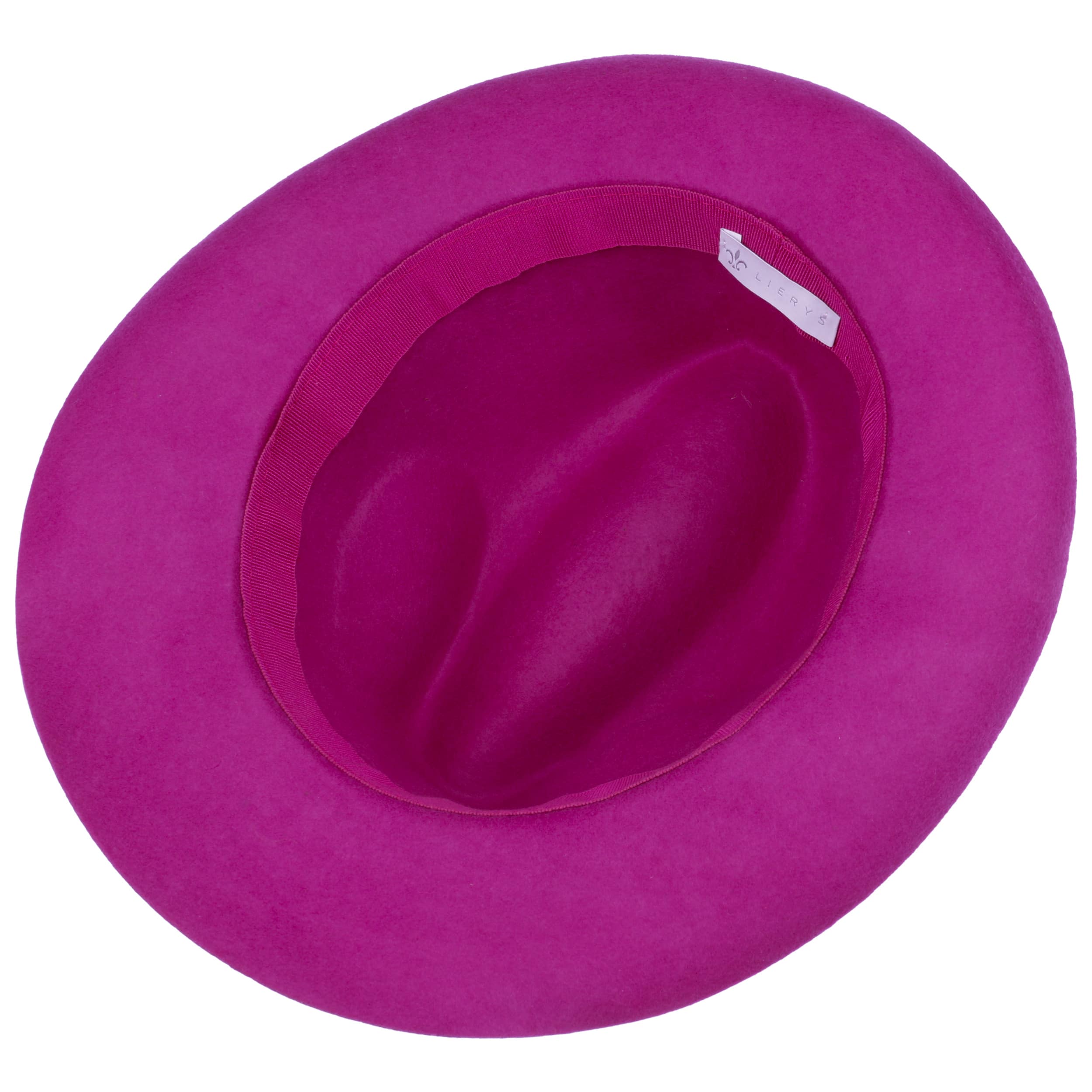 Women´s Fedora by Lierys £61.95