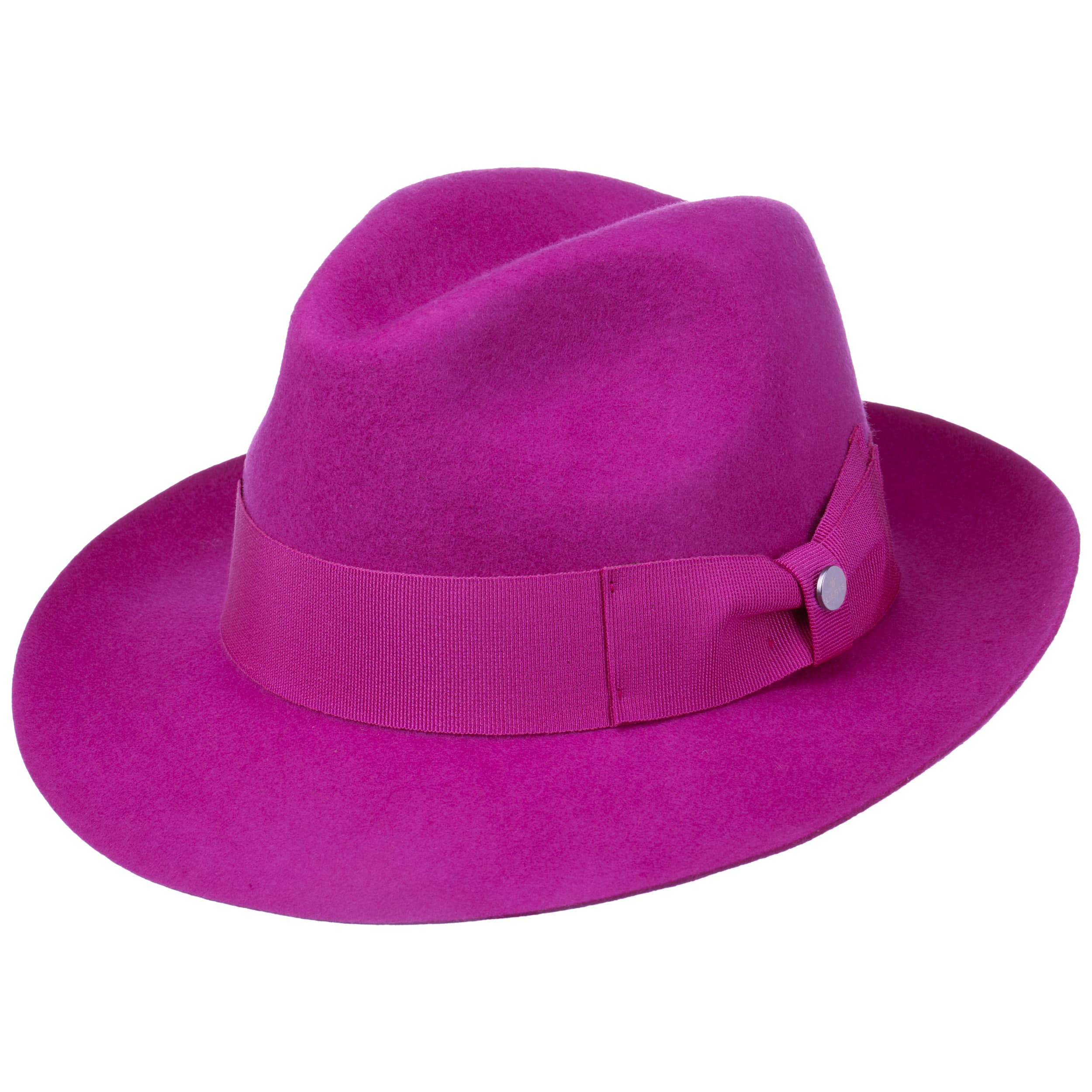 Women´s Fedora by Lierys £61.95