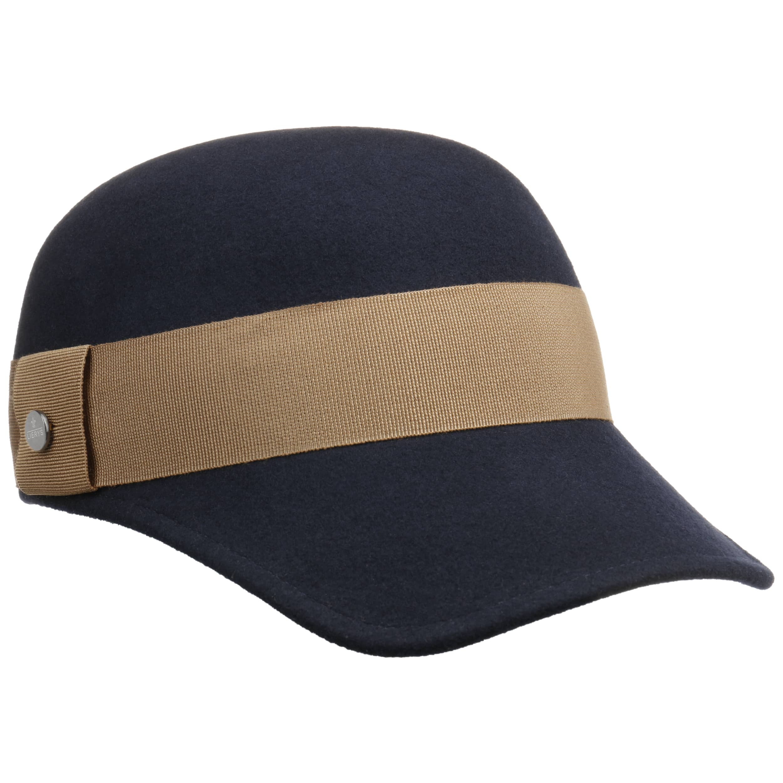 Women´s Felt Cap by Lierys 35,95