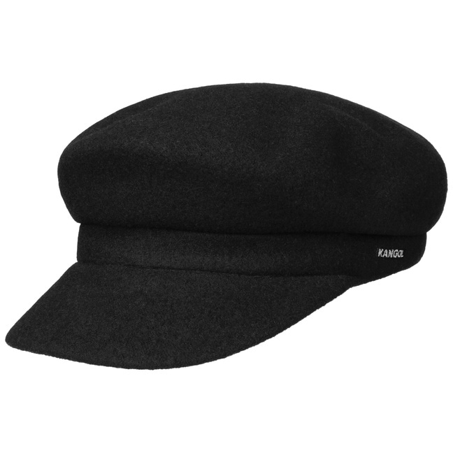 Kangol wool store mau cap