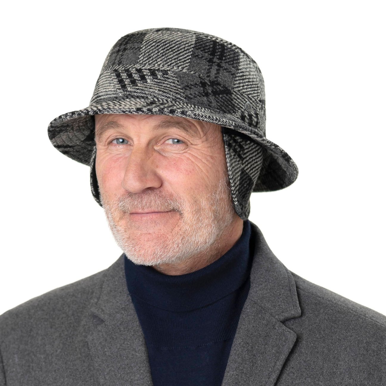 Bugatti Winter Hat main image 1