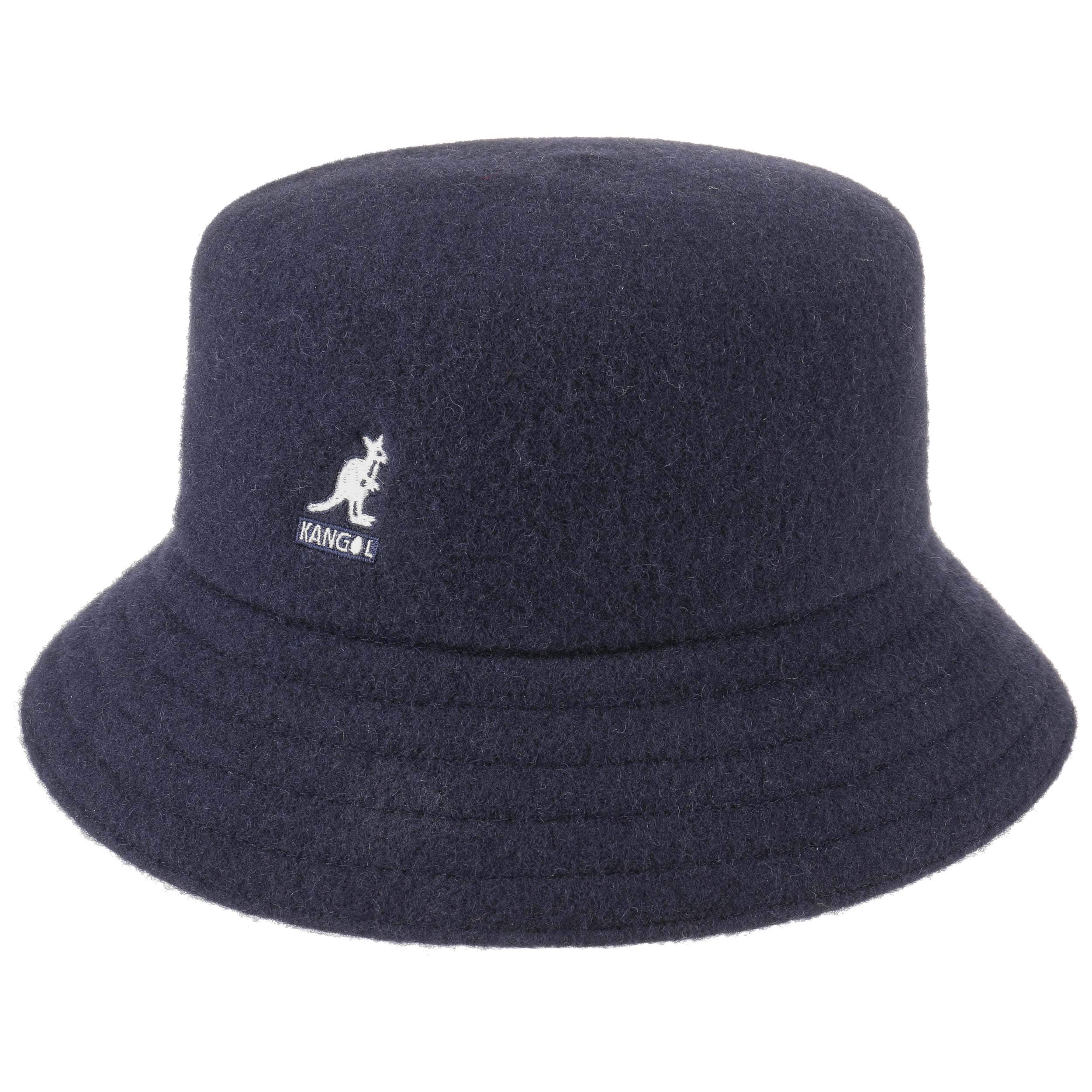 Wool Lahinch Bucket Hat by Kangol - 88,95 £