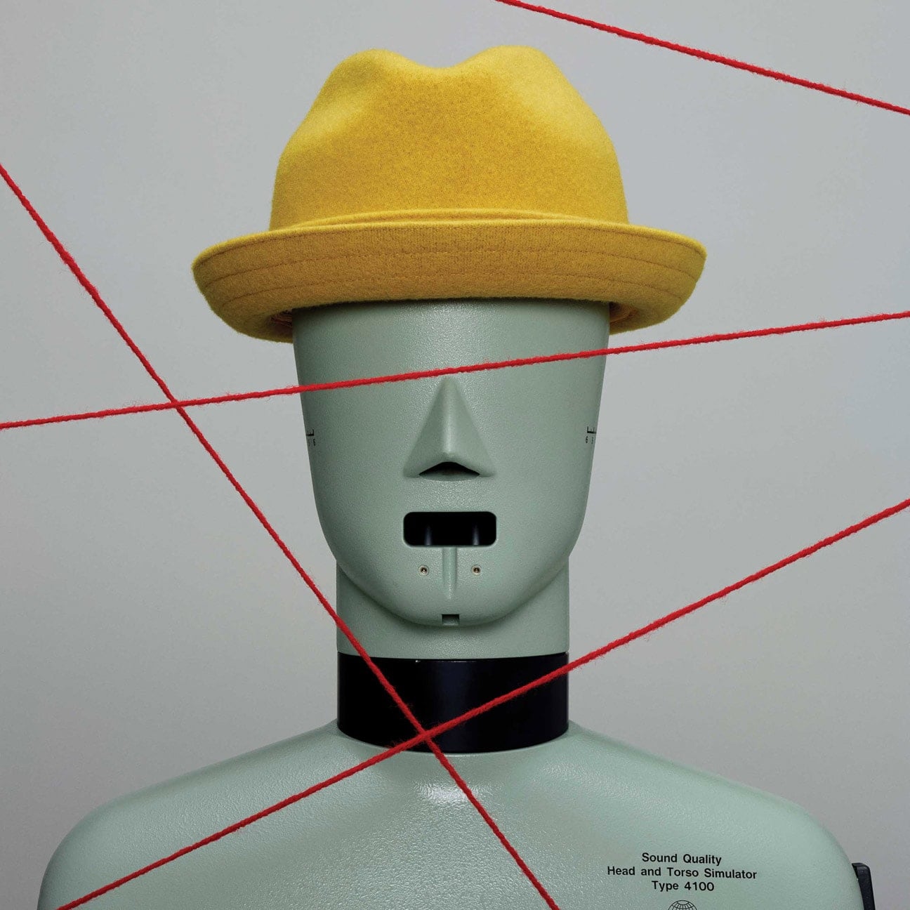 Wool Player Hat by Kangol - 69,95 £