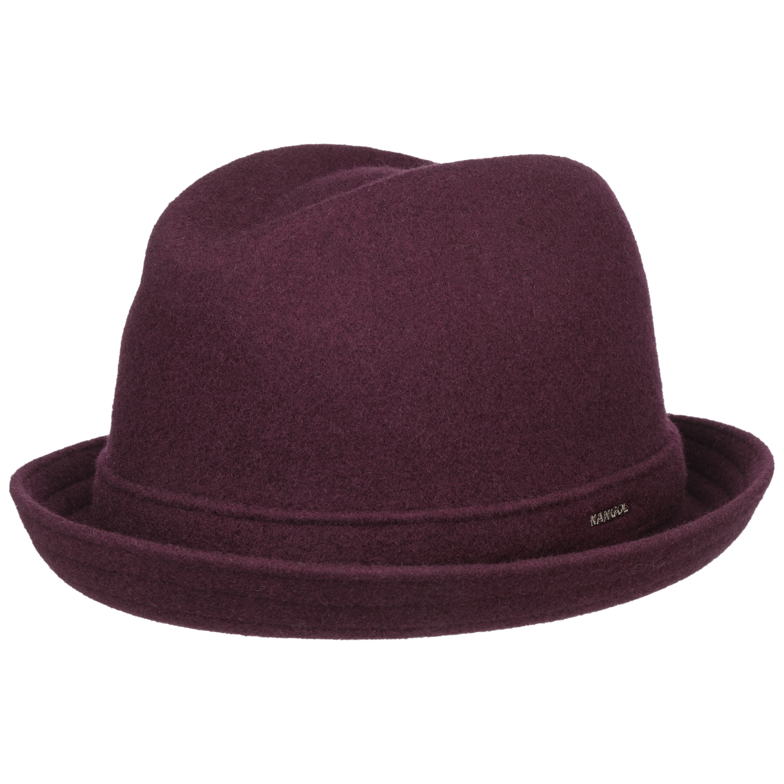 Kangol wool cheap player hat