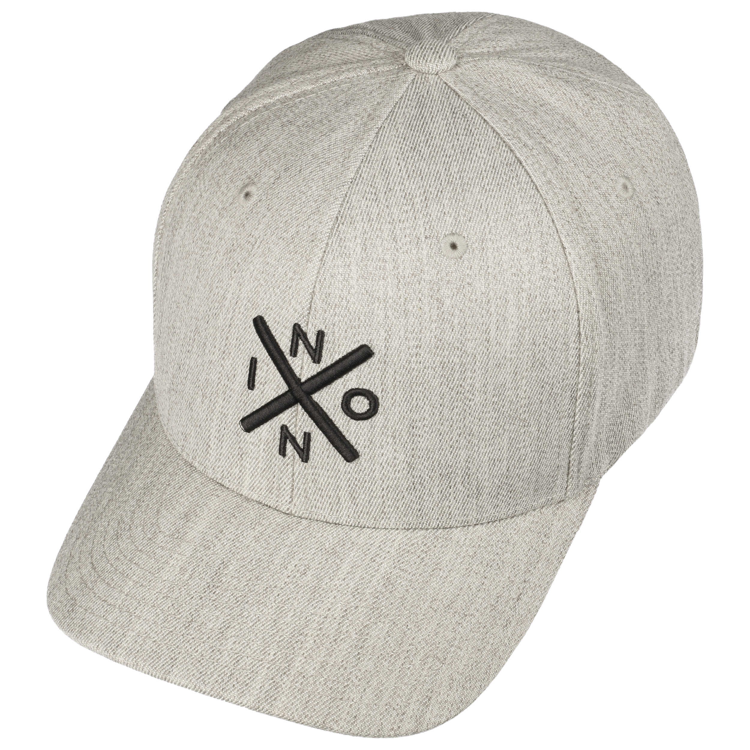 Nixon Exchange Nixon Flexfit Hat Nixon Exchange The Original